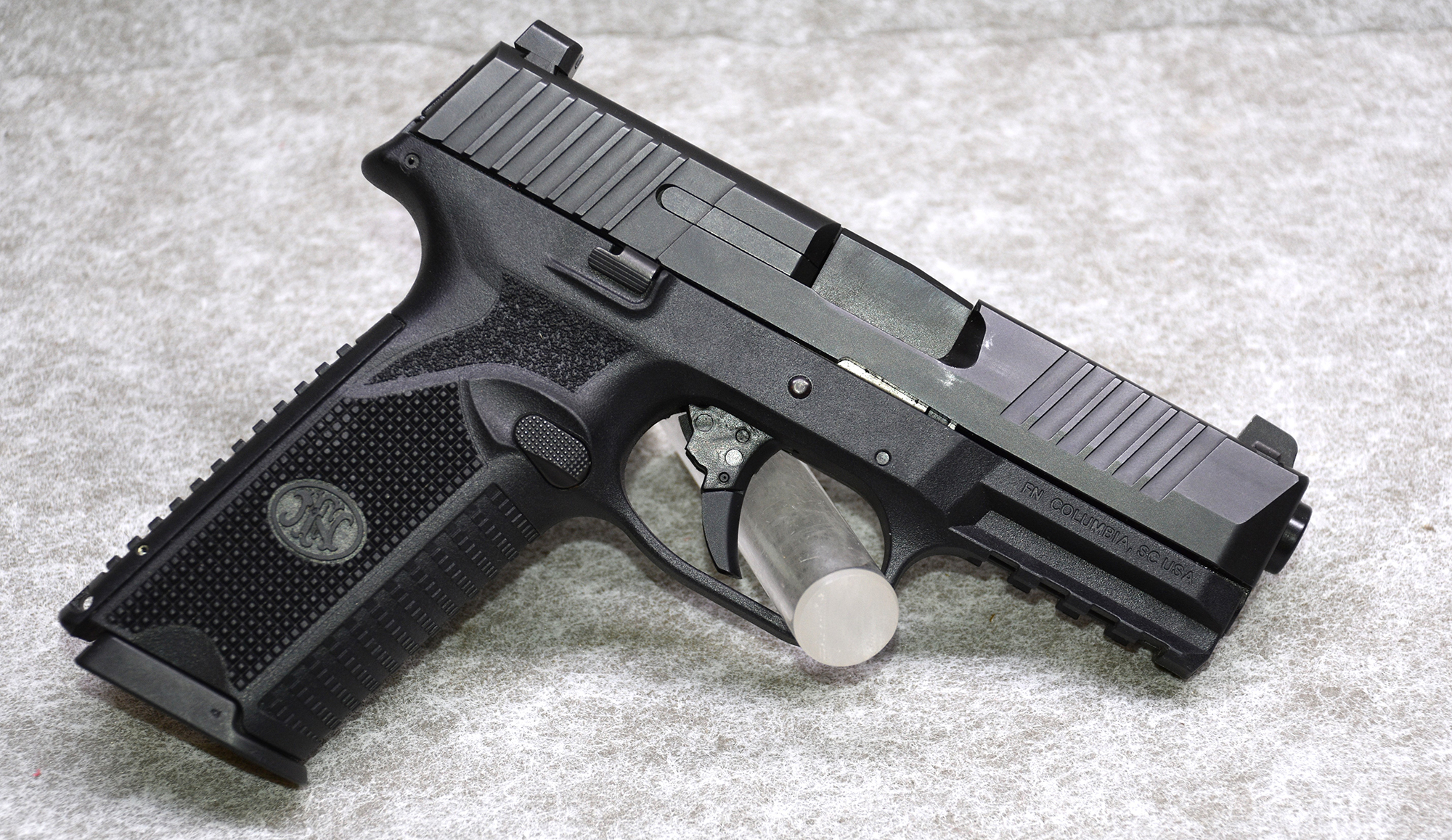 Image of FN~ 509~ 9mm Luger