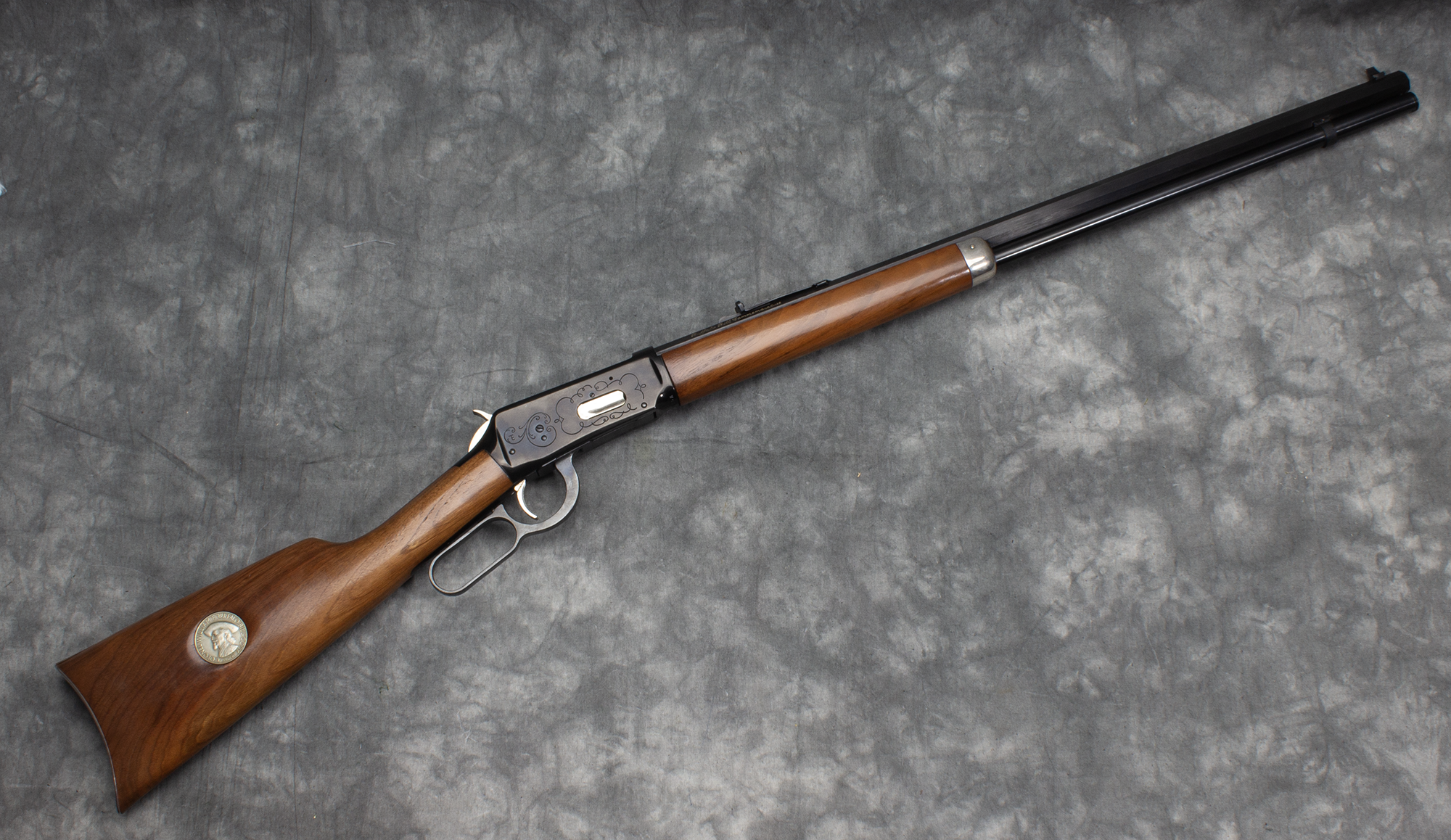 WINCHESTER ~ 94 BUFFALO BILL COMMEMORATIVE ~ .30-30 - Winchester