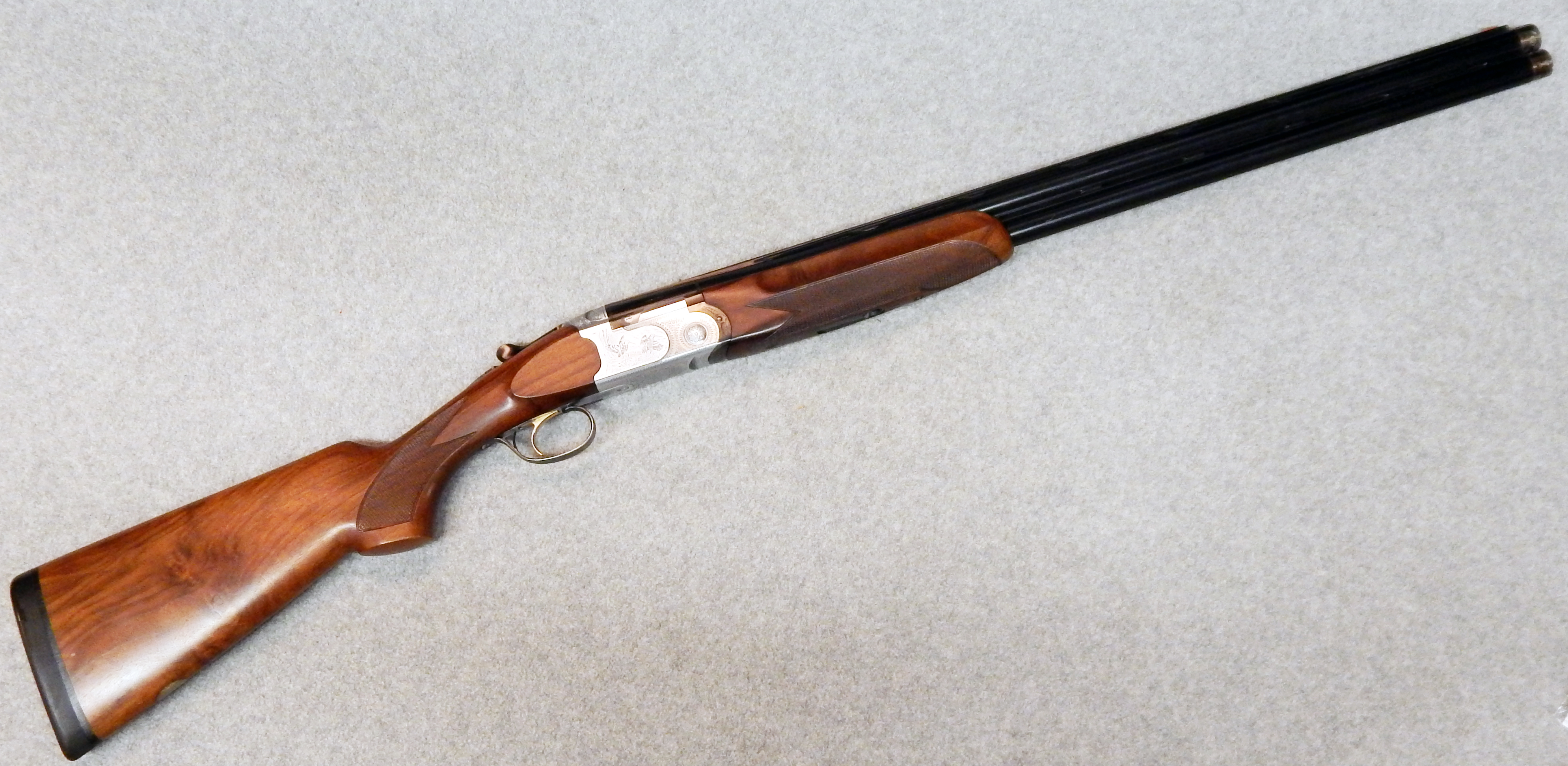 Image of Beretta ~ 687 ~ 12 Gauge.
