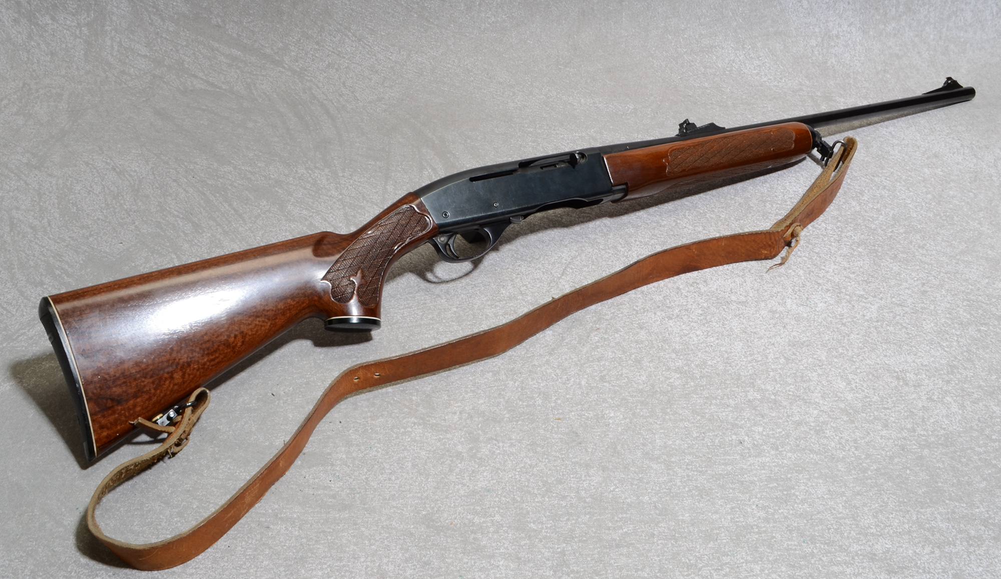 Image of "Remington 742 Rifle, .30-06 Springfield, 22"" Barrel"