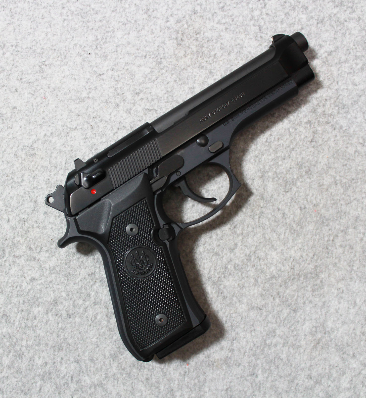 Image of Beretta ~ M9 ~ 9mm Luger