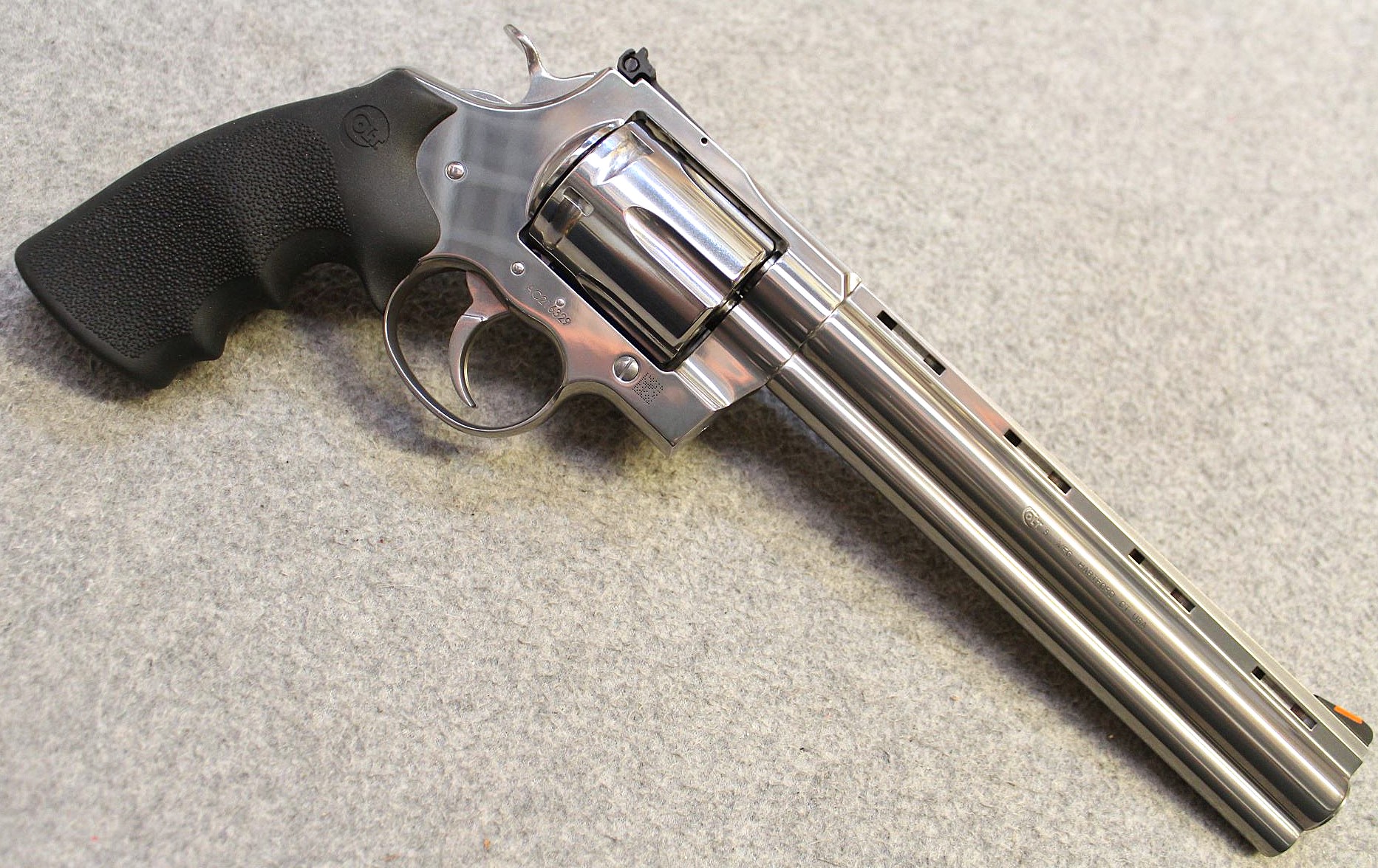 Image of Colt ~ Anaconda ~ .44 Mag