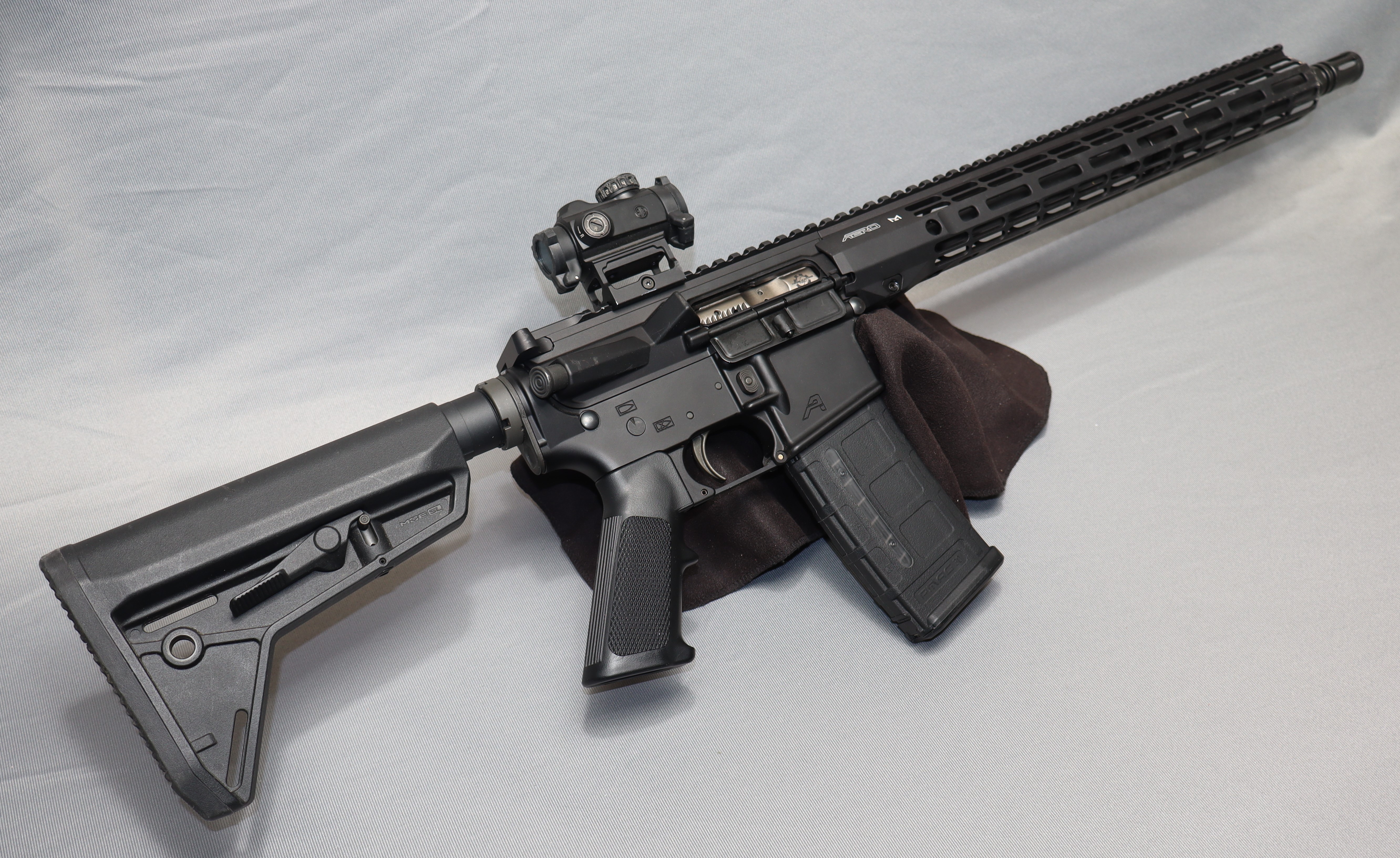 Image of Aero Precision ~ X15 ~ 5.56x45mm NATO