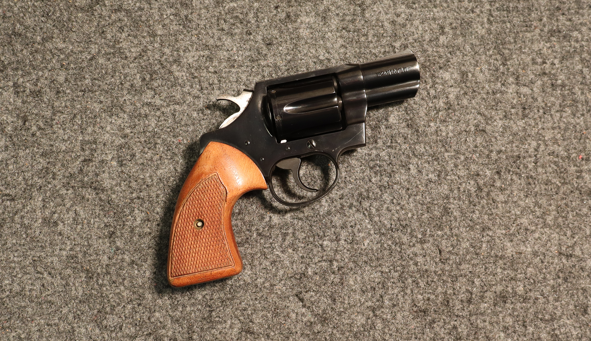 Image of Colt ~ Detective Special ~ .38 Special (4958365)