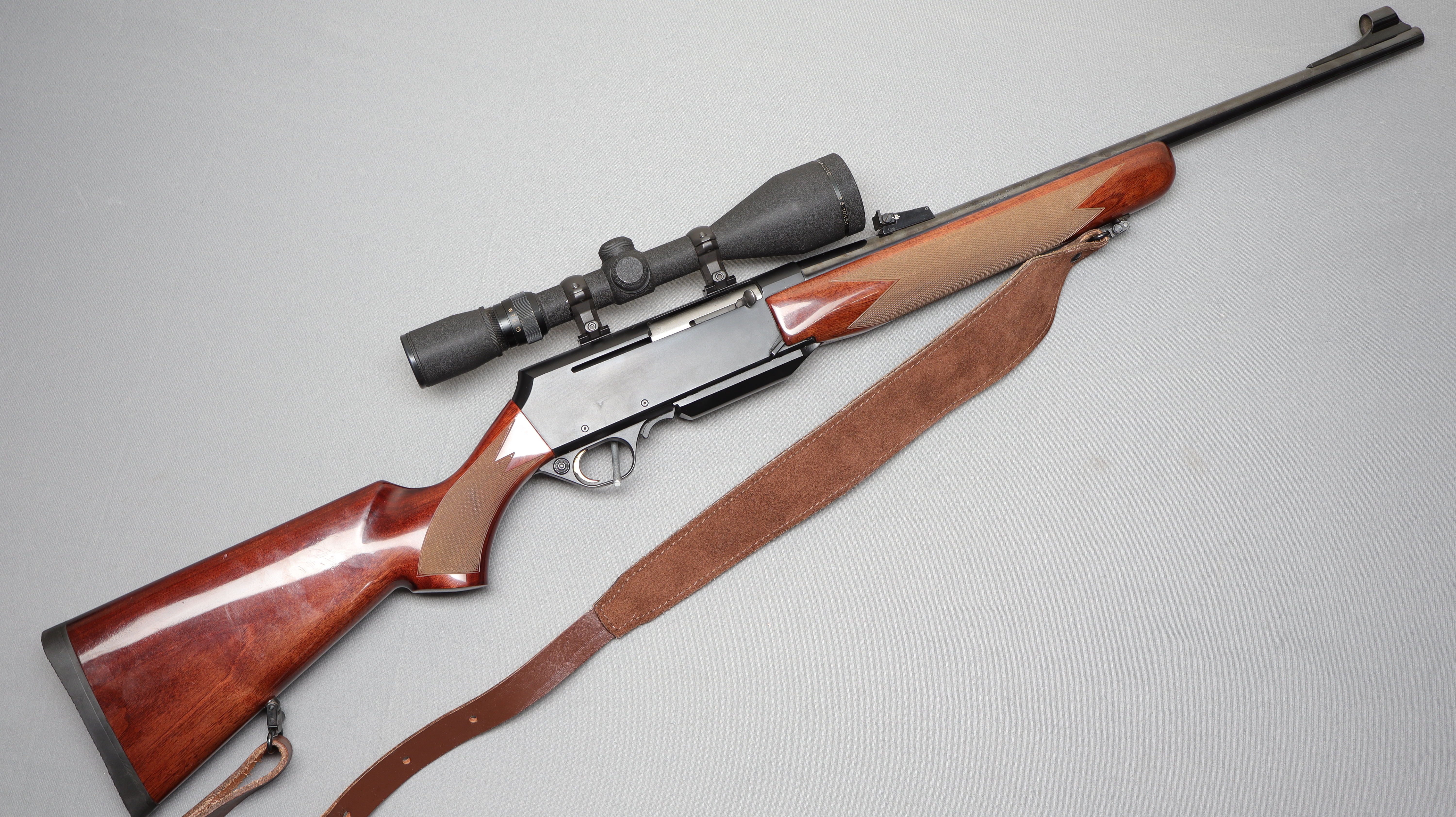 Image of Browning BAR .30-06 SPR