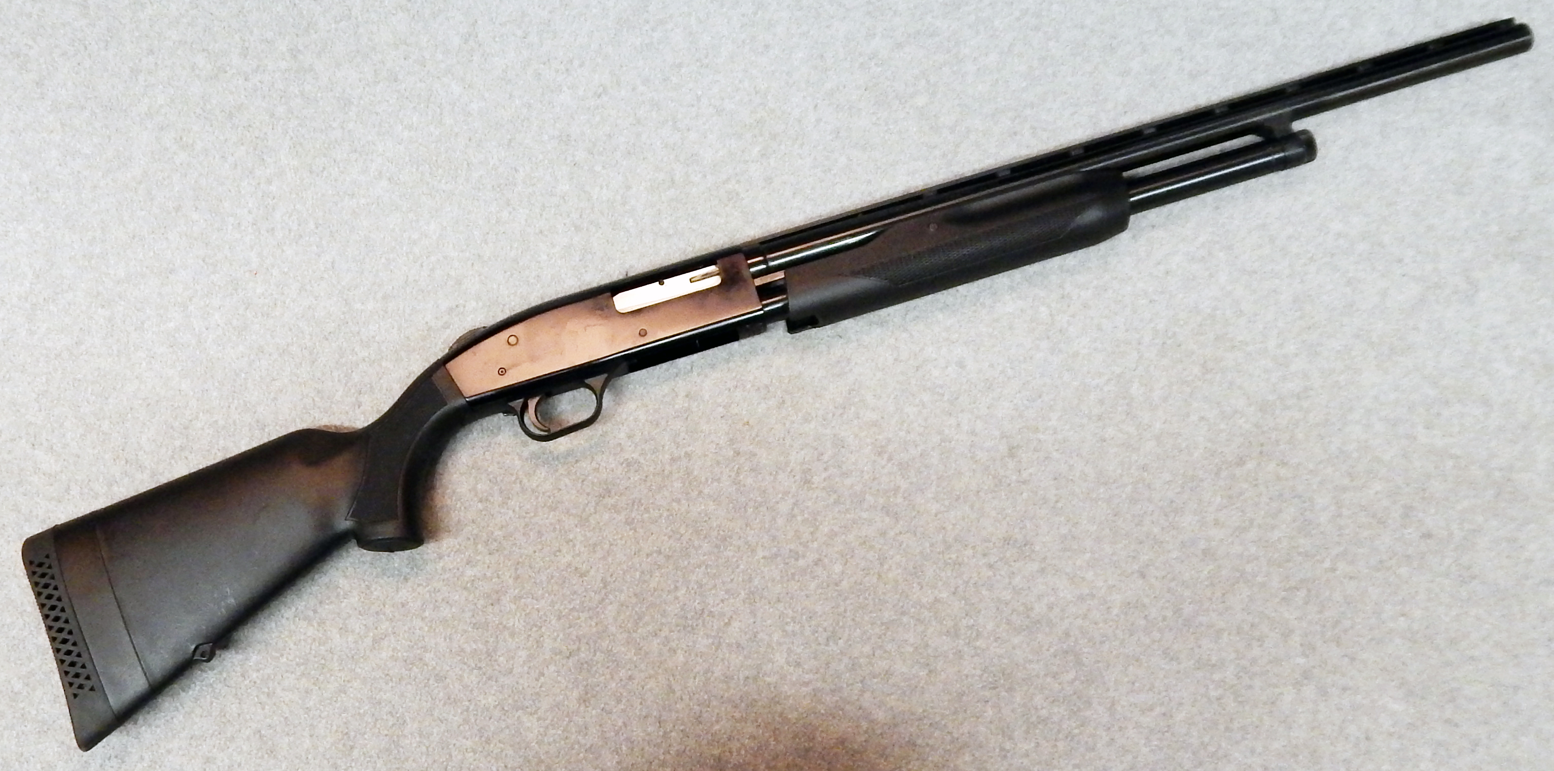 Image of Mossberg ~ 500C ~ 20 Gauge.