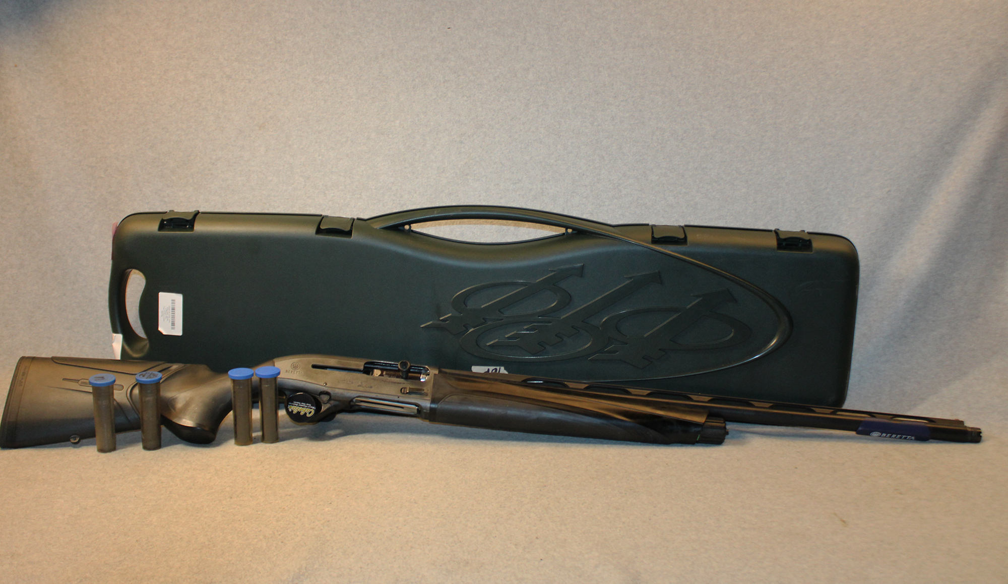 Image of Beretta ~ A400 Extreme Plus ~ 12 Gauge