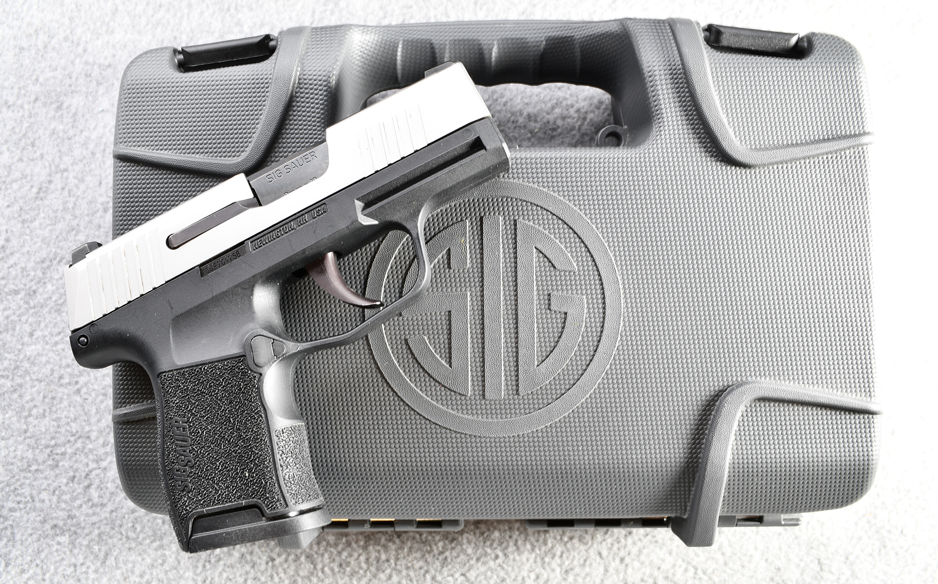 Image of SIG Sauer ~ P365 ~ .9mm