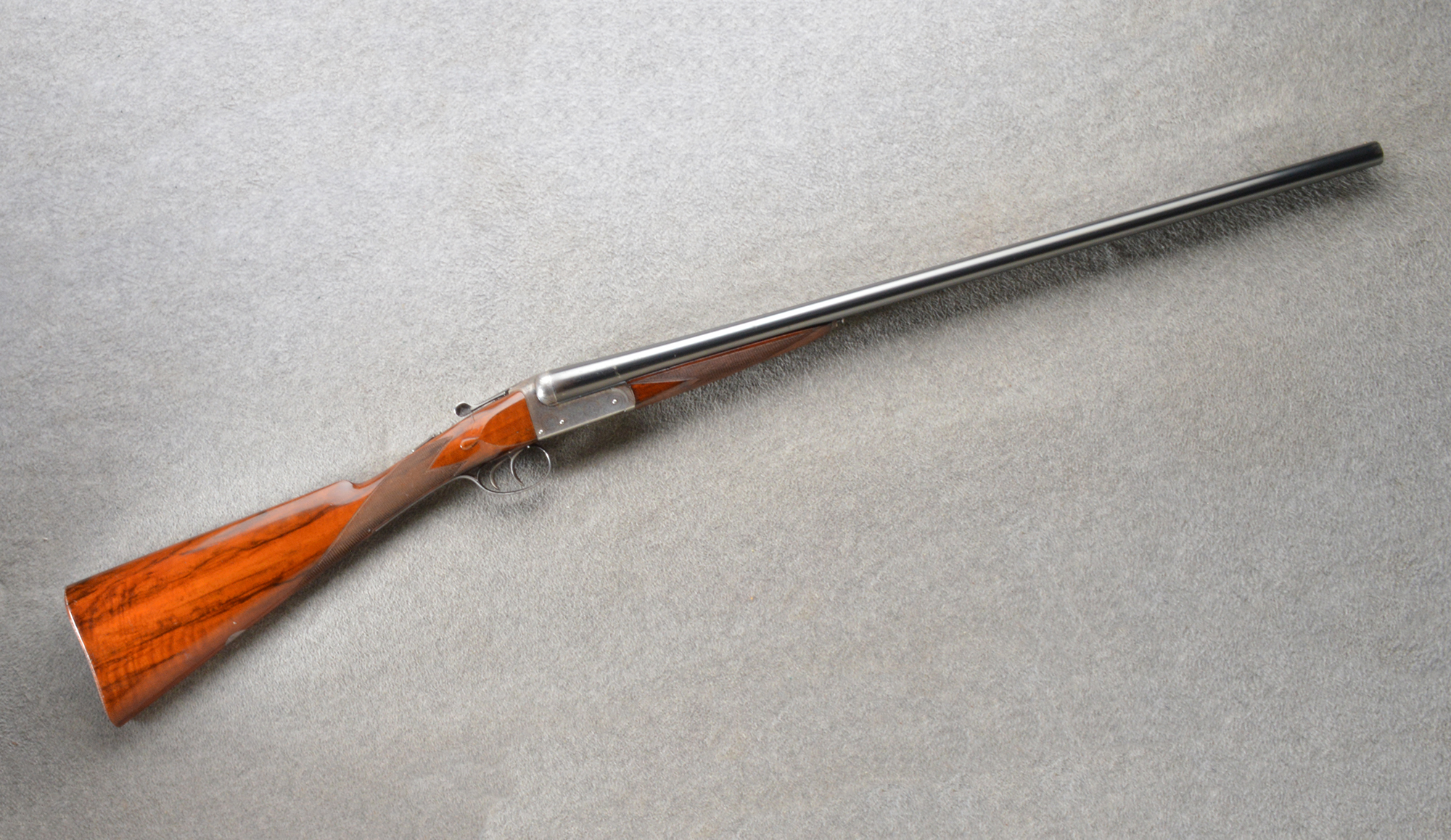 Image of William Powell & Son ~ SxS ~ 12 Gauge