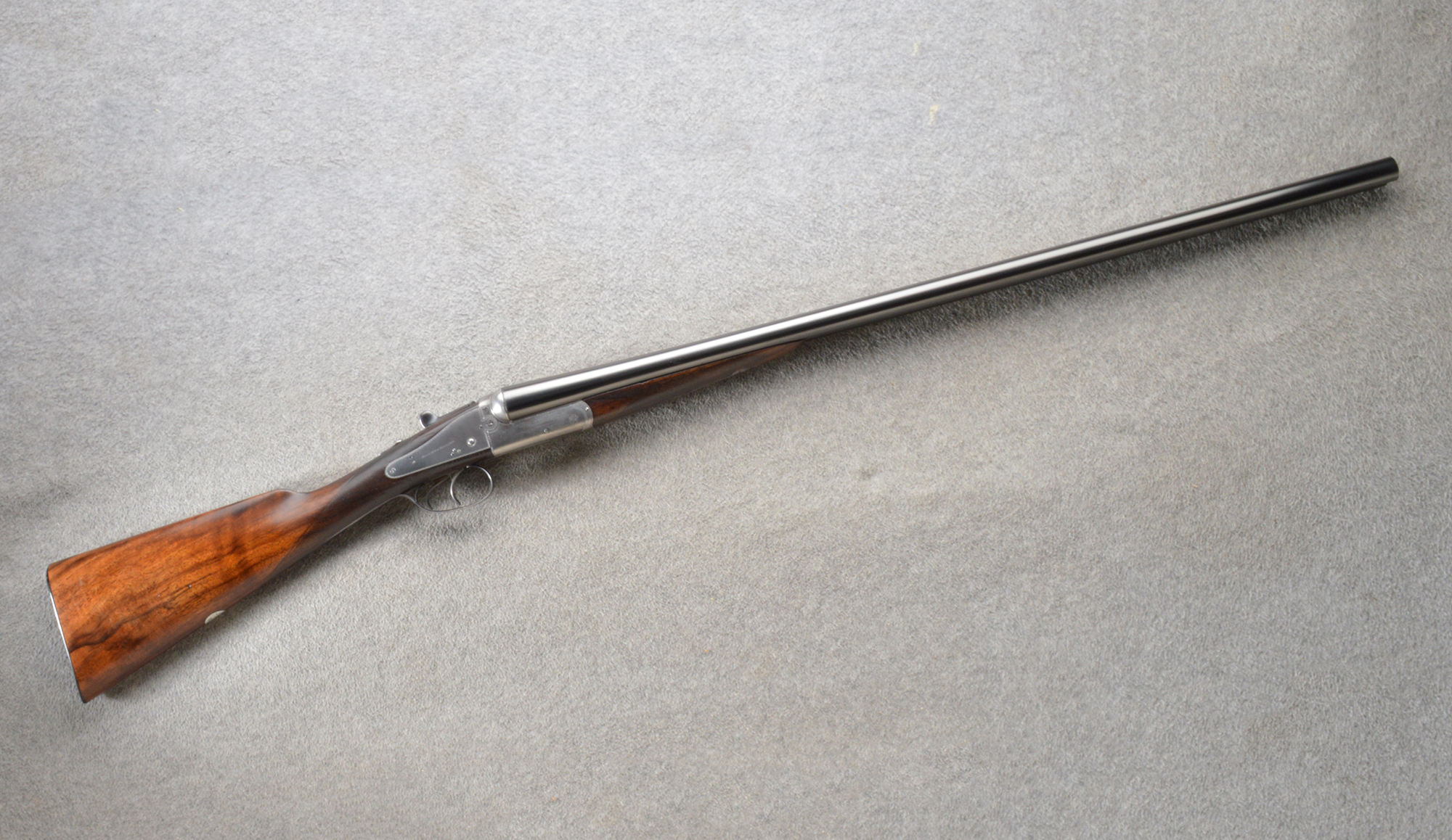 Image of "Holland & Holland ~ No. 3 ""Dominion"" ~ Back Action Sidelock ~ 12 Gauge"