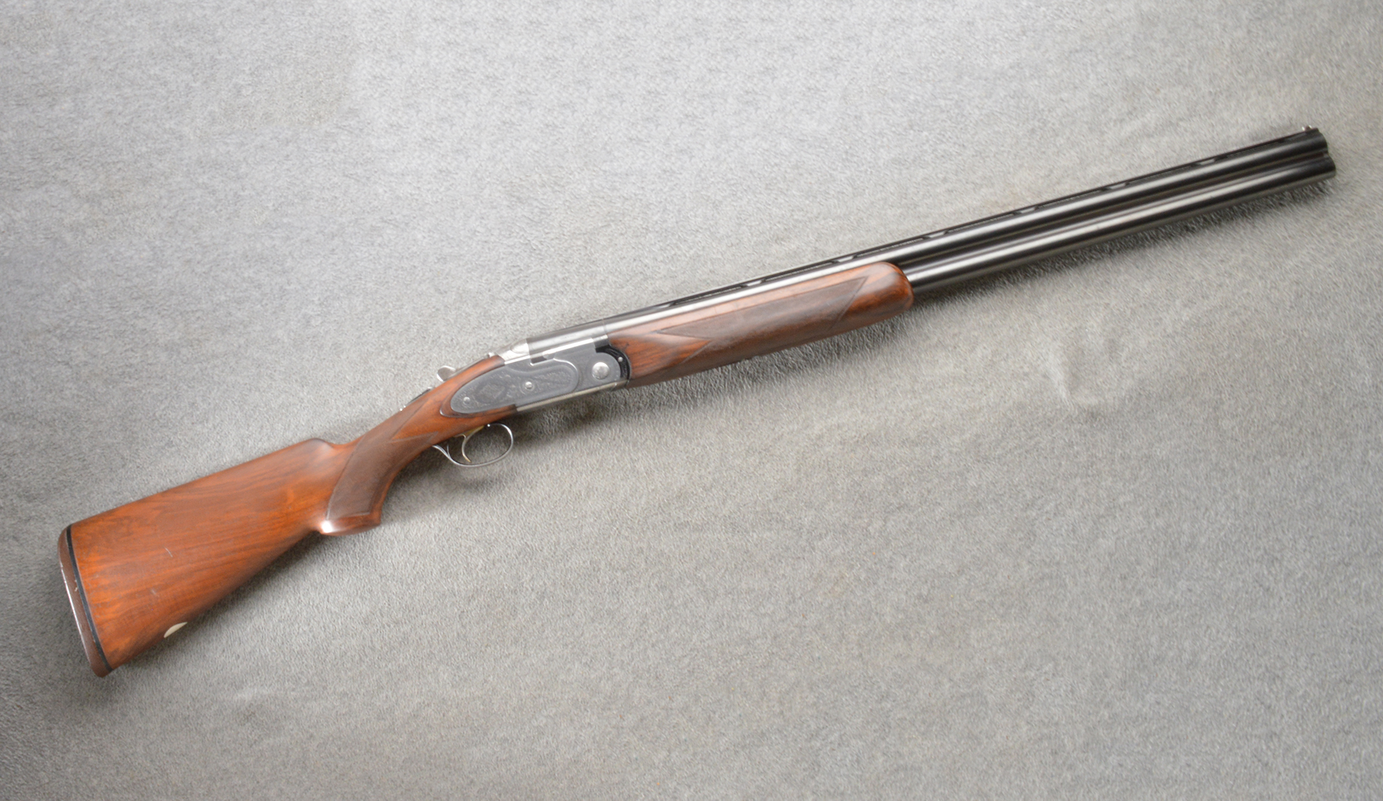 Image of P. Beretta ~ 687 ~ EL ~ 12 Gauge ~ 1981 Production