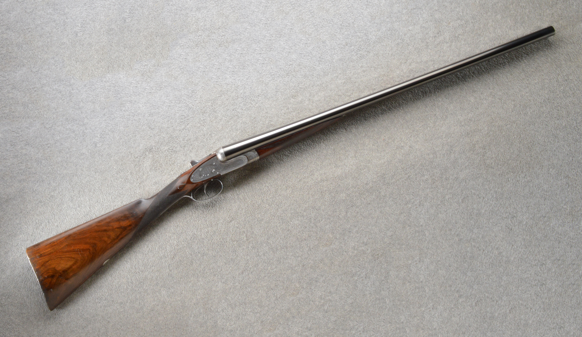 Image of "Henry Atkin ~ ""The Raleigh"" ~ Sidelock ~ 12 Gauge"