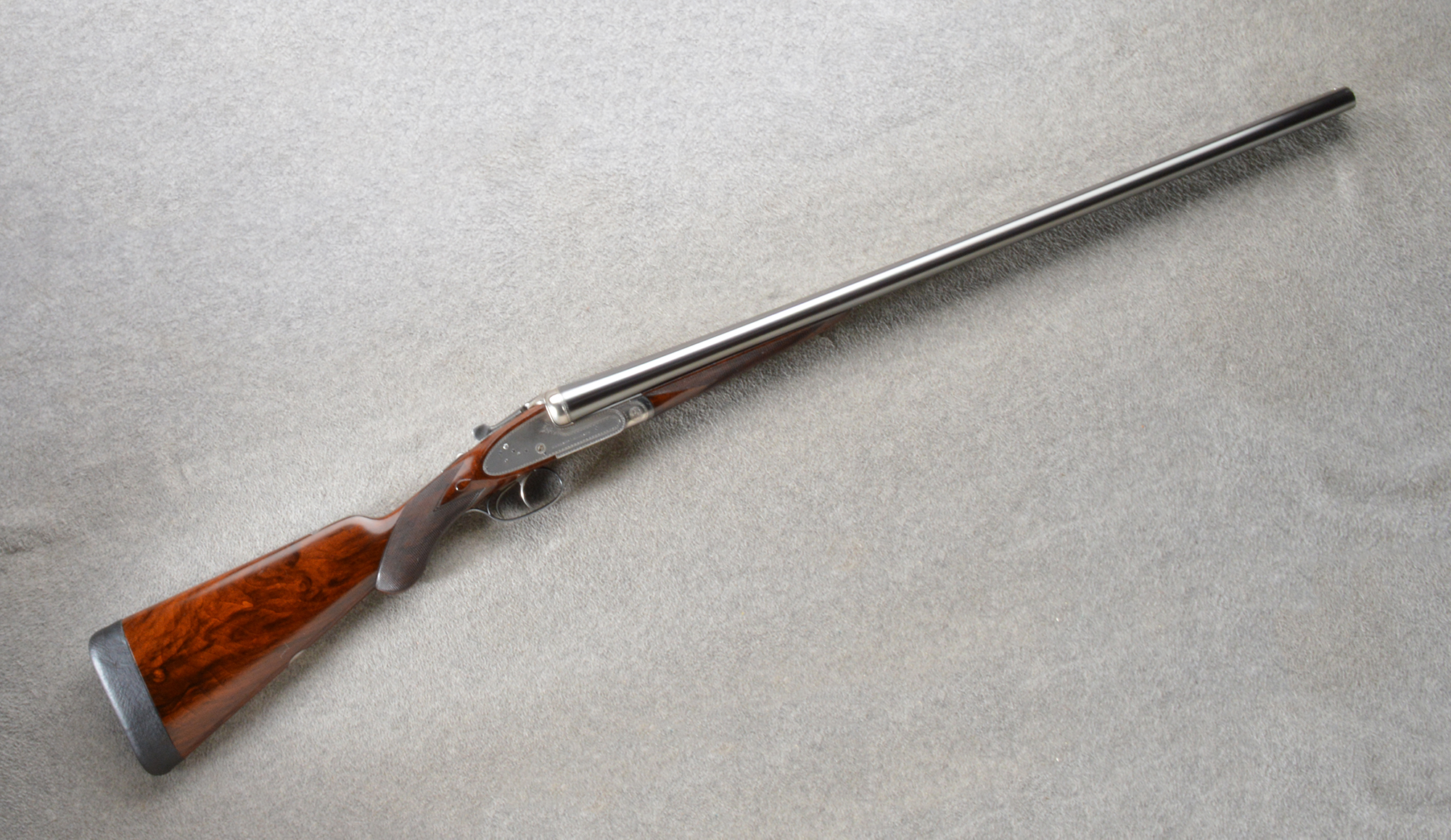 Image of Holland & Holland ~ Model No 2 ~ Hand Removable Sidelock ~ 12 Gauge