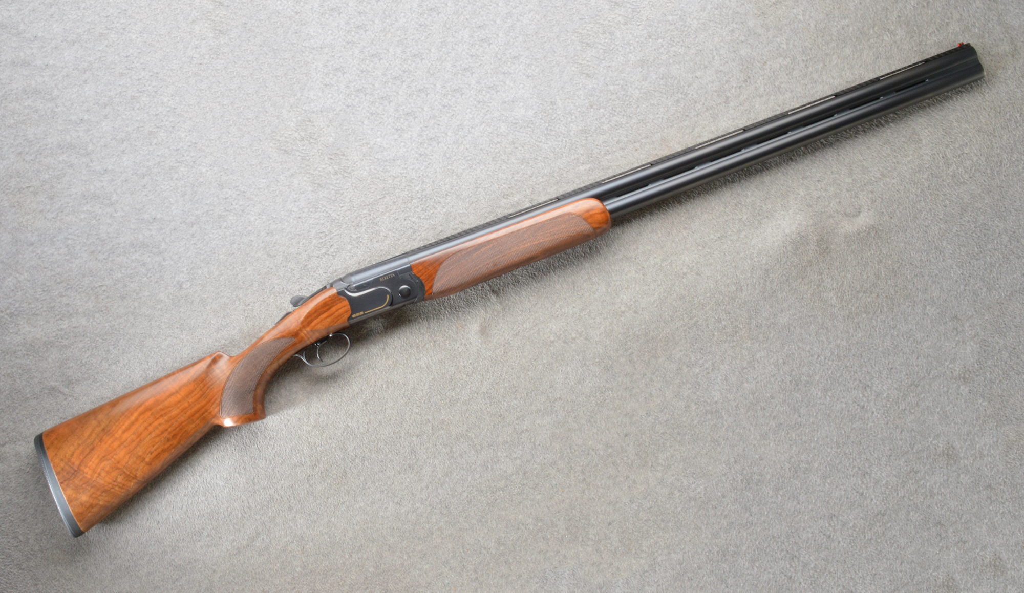 Image of Beretta ~ 692 ~ Black Edition ~ 12 Gauge