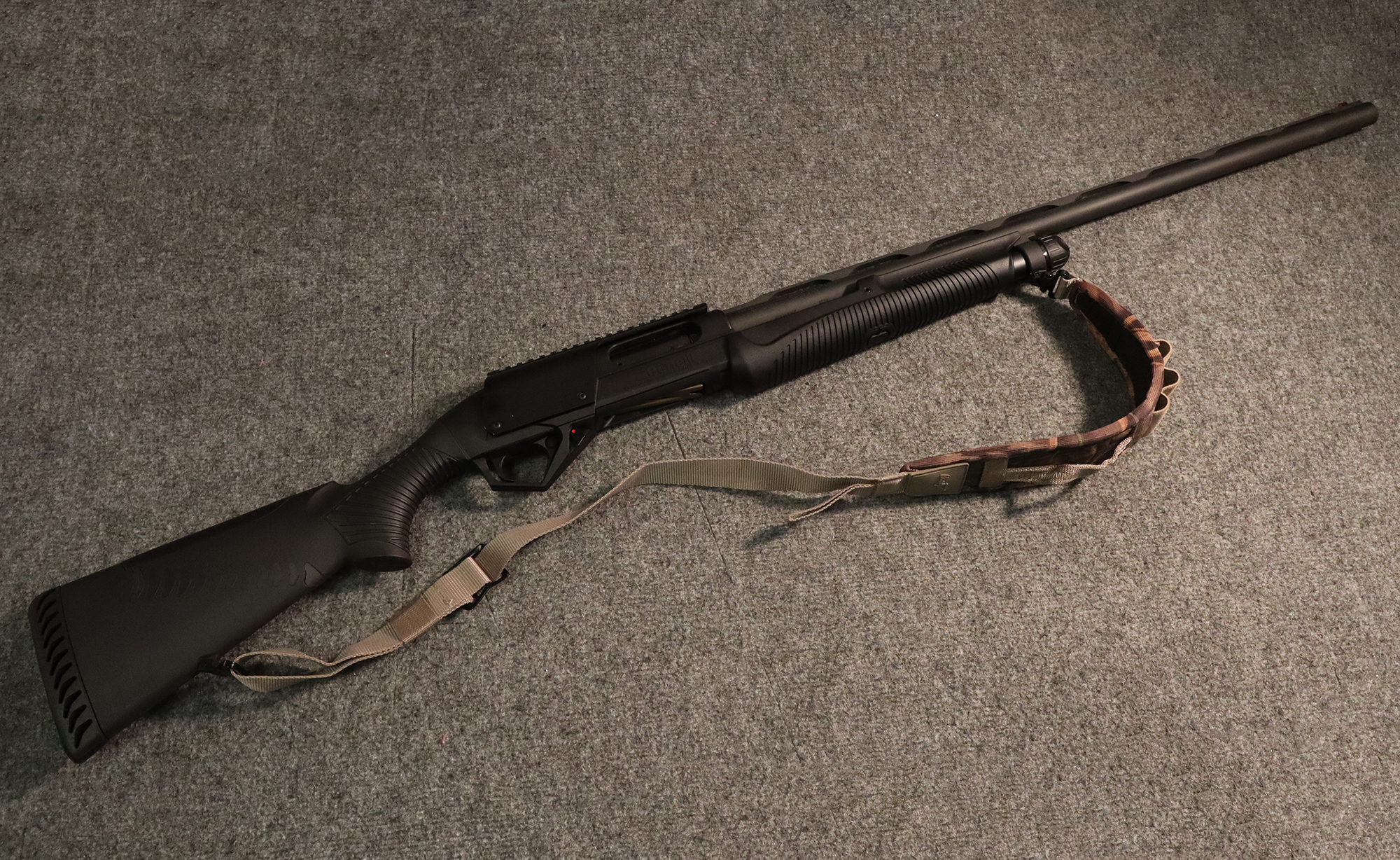Image of Benelli ~ Super Nova ~ 12 Gauge (SKU: 4959026)