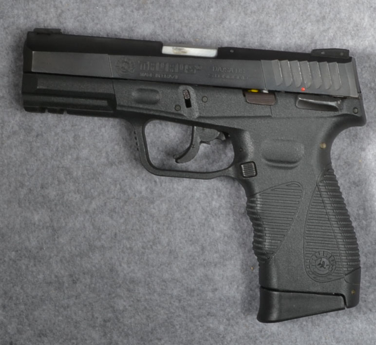 Image of Taurus PT 24/7 G2