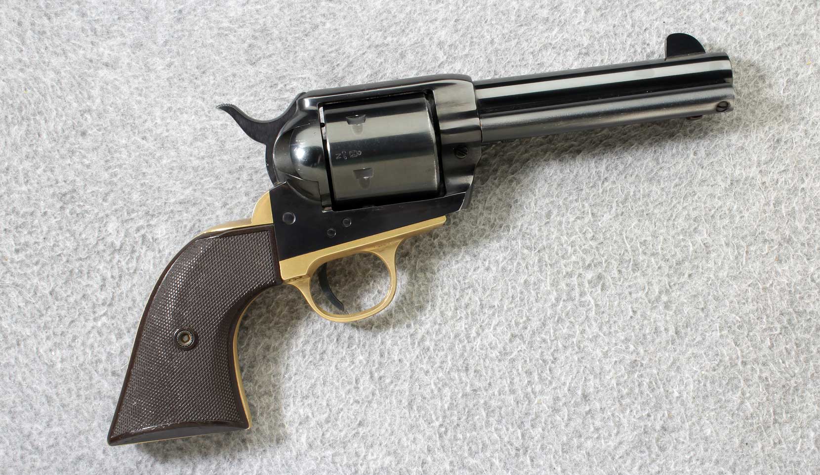 Image of Pietta ~ 1873 Single Action Guardian Six ~ .45 Colt