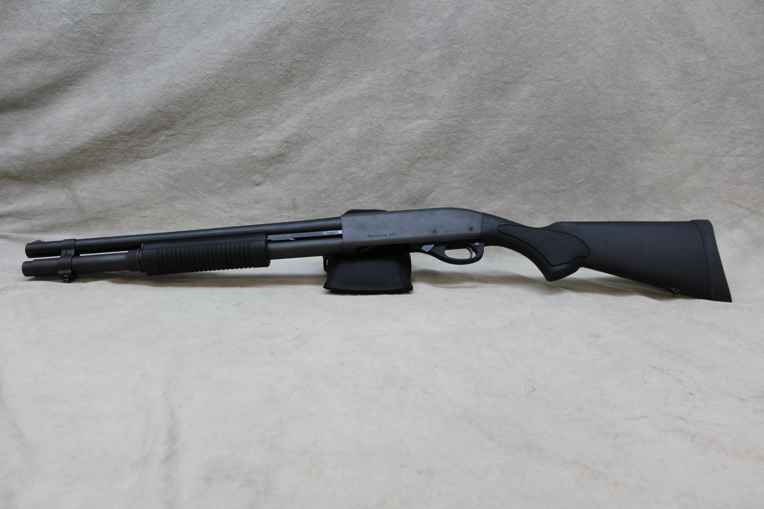 Image of Remington 870 ~12 Gauge~