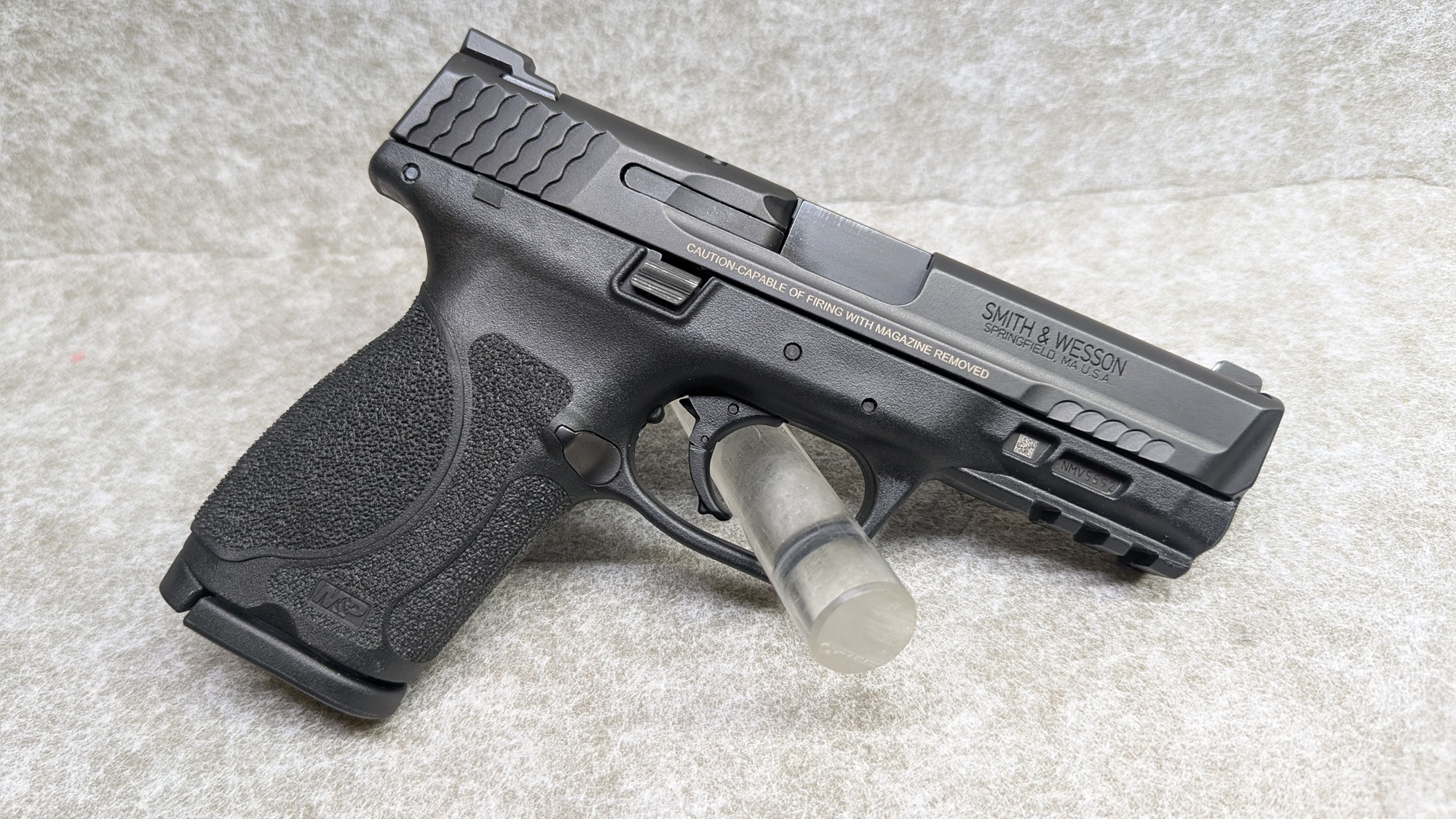 Image of Smith & Wesson ~ M&P40 ~ .40 S&W
