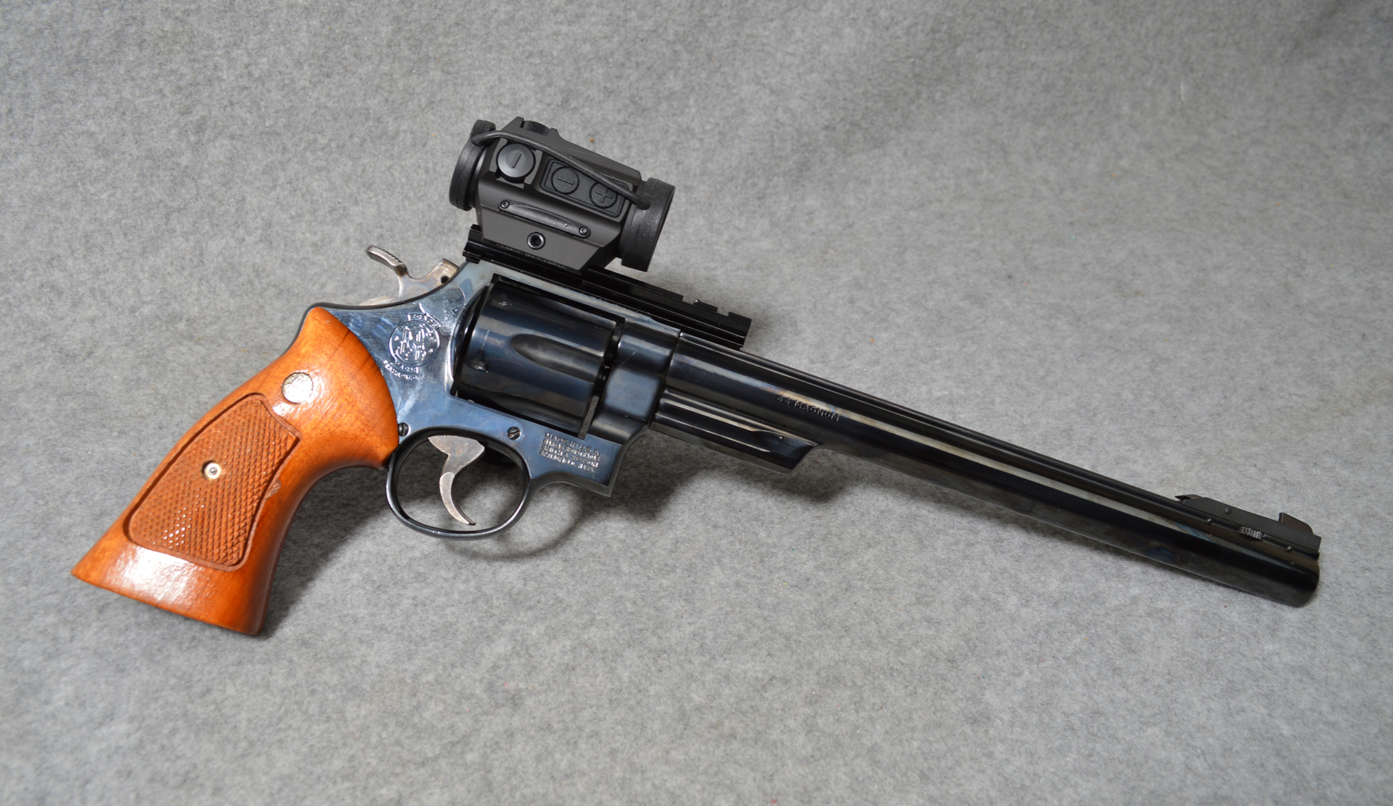 Image of Smith & Wesson ~ 29-3 ~ 44 Magnum