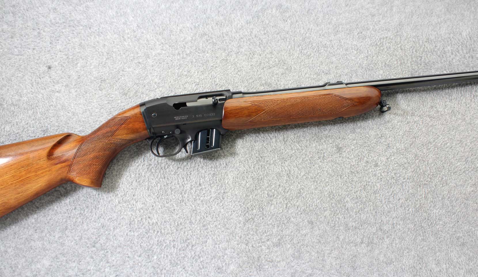 Image of CZ Brno ~ ZKM-611 Semi-Auto ~ .22 WMR