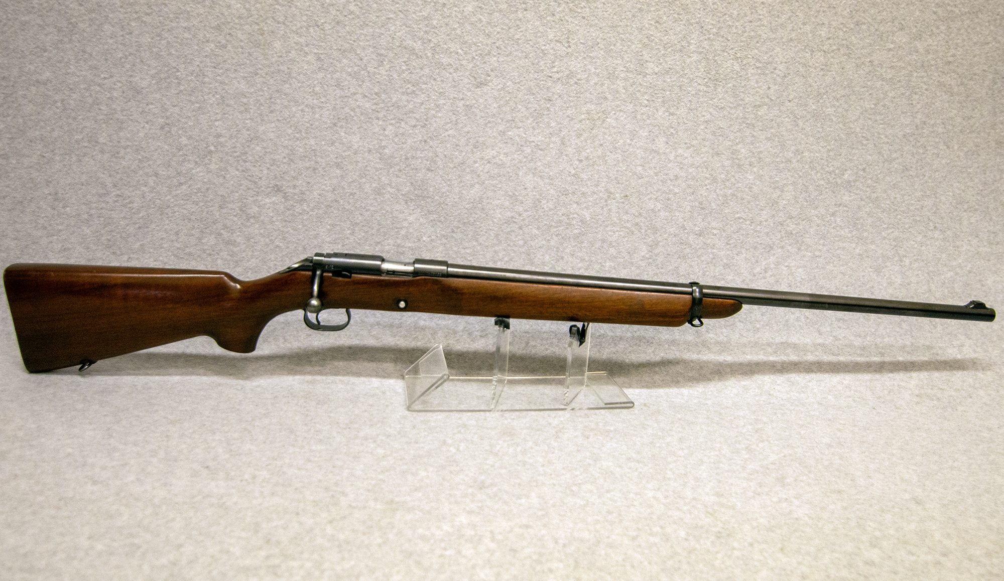 Winchester ~ 52-B ~ .22 LR - Winchester