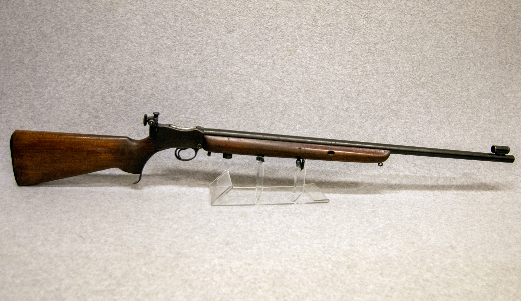 BSA ~ Martini ~ .22 LR - BSA Optics