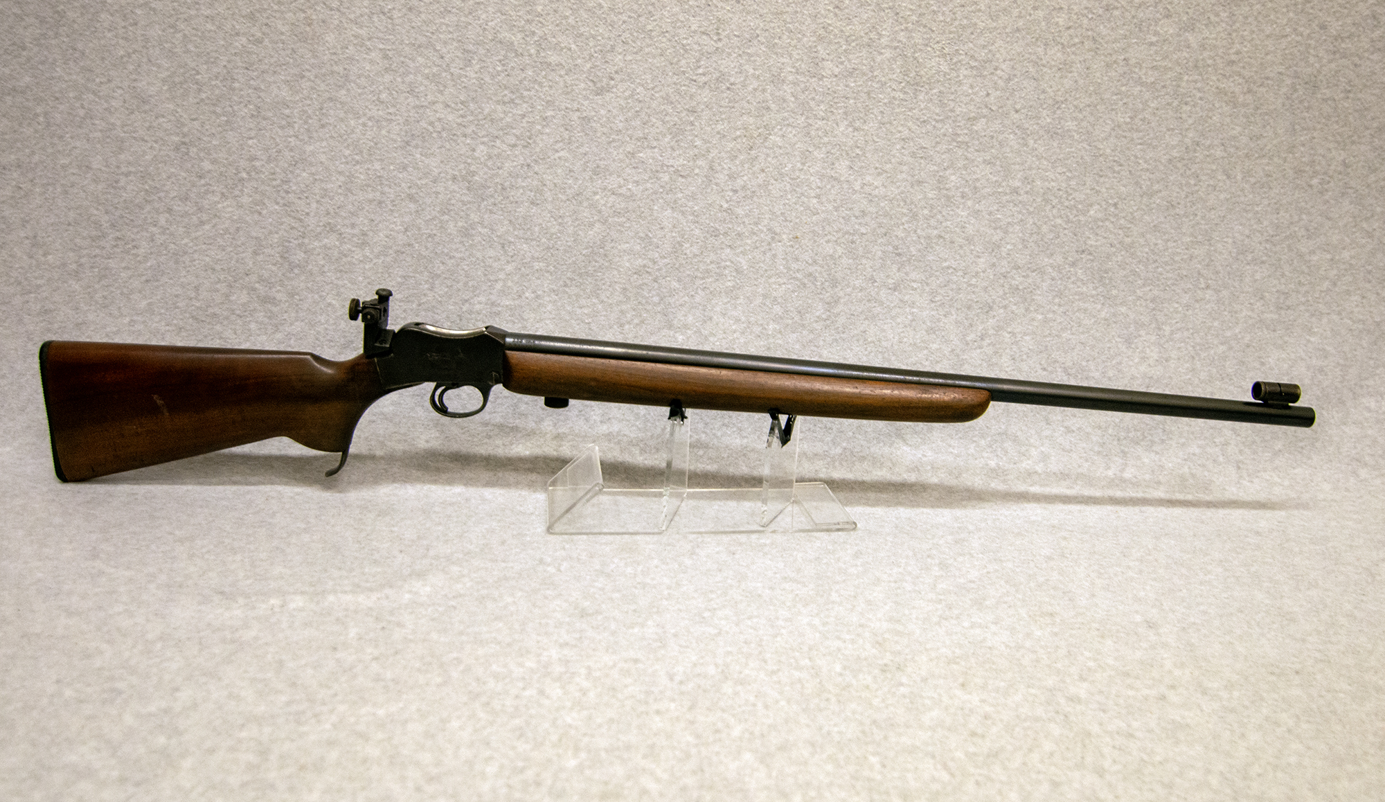 Image of BSA ~ Martini MK II ~ .22 LR