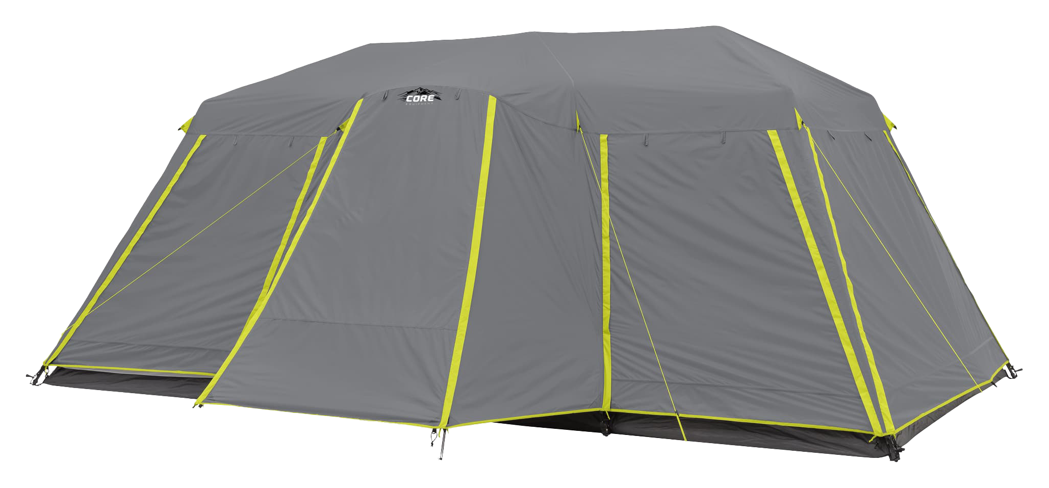 CORE CORE Equipment 12-Person Instant Cabin Tent with Full Rainfly - $649.99 at Bass Pro Shops