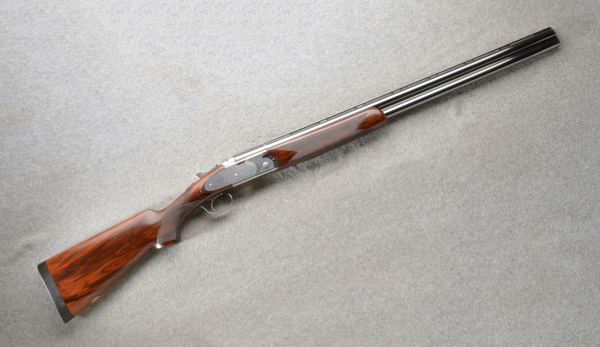 Image of P. Beretta ~ 687 ~ EELL ~ 12 Gauge ~ 1984 Production