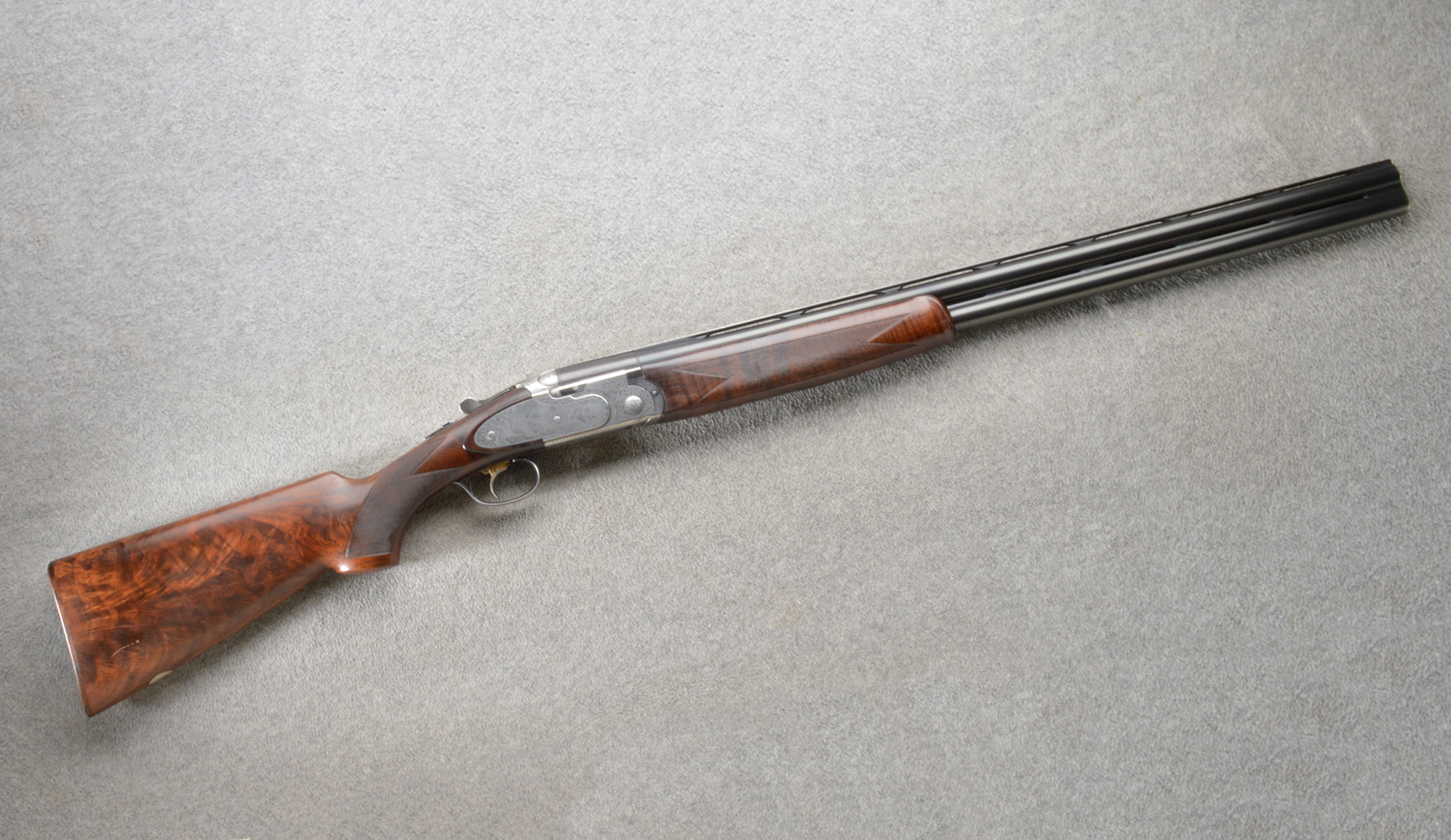 Image of P. Beretta ~ 687 ~ EELL ~ 12 Gauge ~ 1990 Production