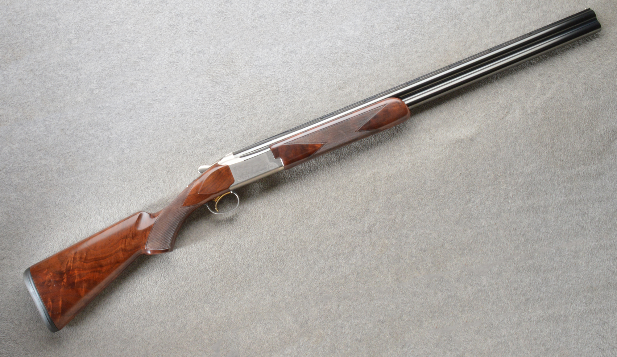 Image of Browning ~ B725 ~ Hunter ~ G3 ~ 12 Gauge ~ 2015 Production