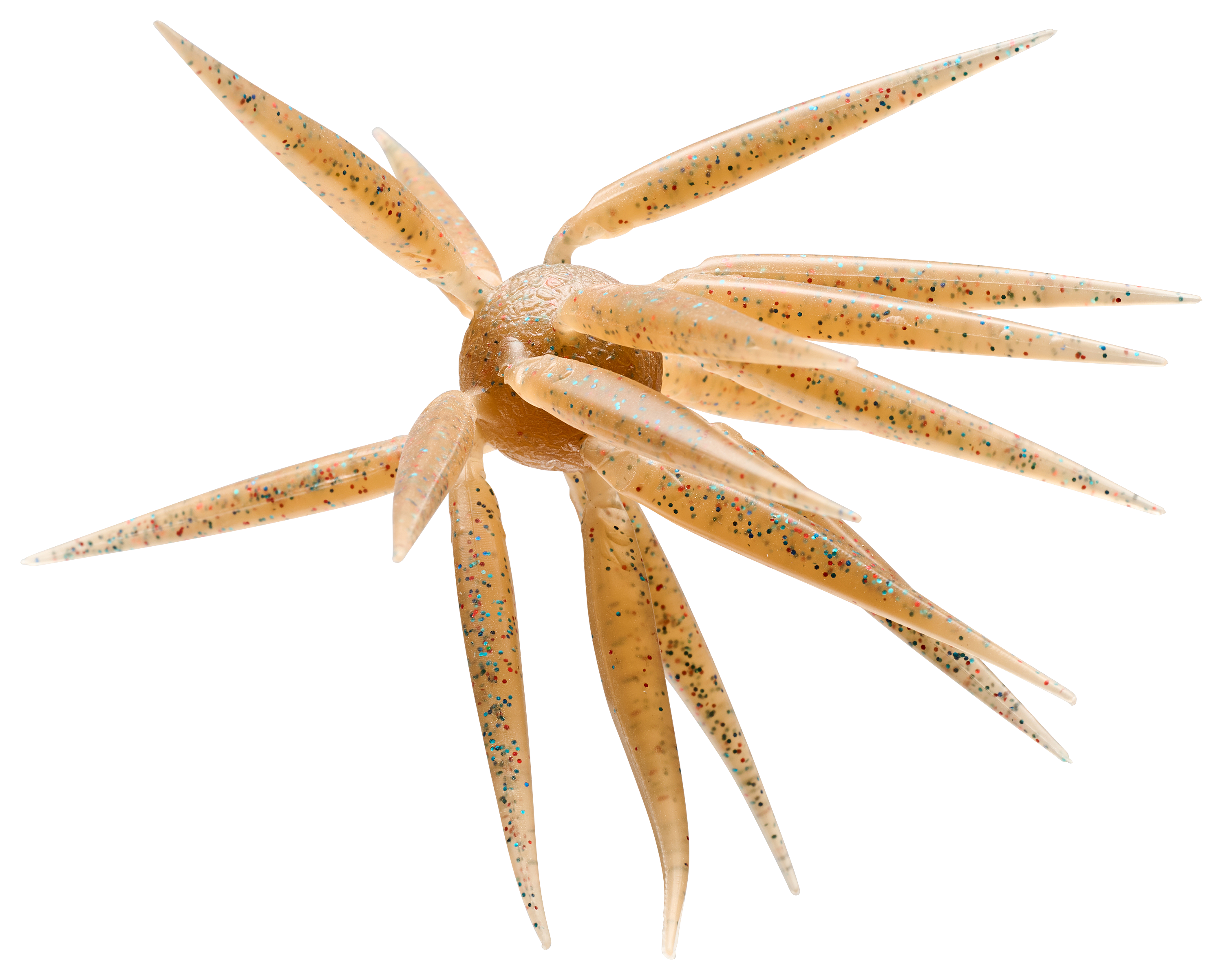 HideUp HideUp Coike Fish Elastomer - Moebi - 15mm - $21.99 at Bass Pro Shops