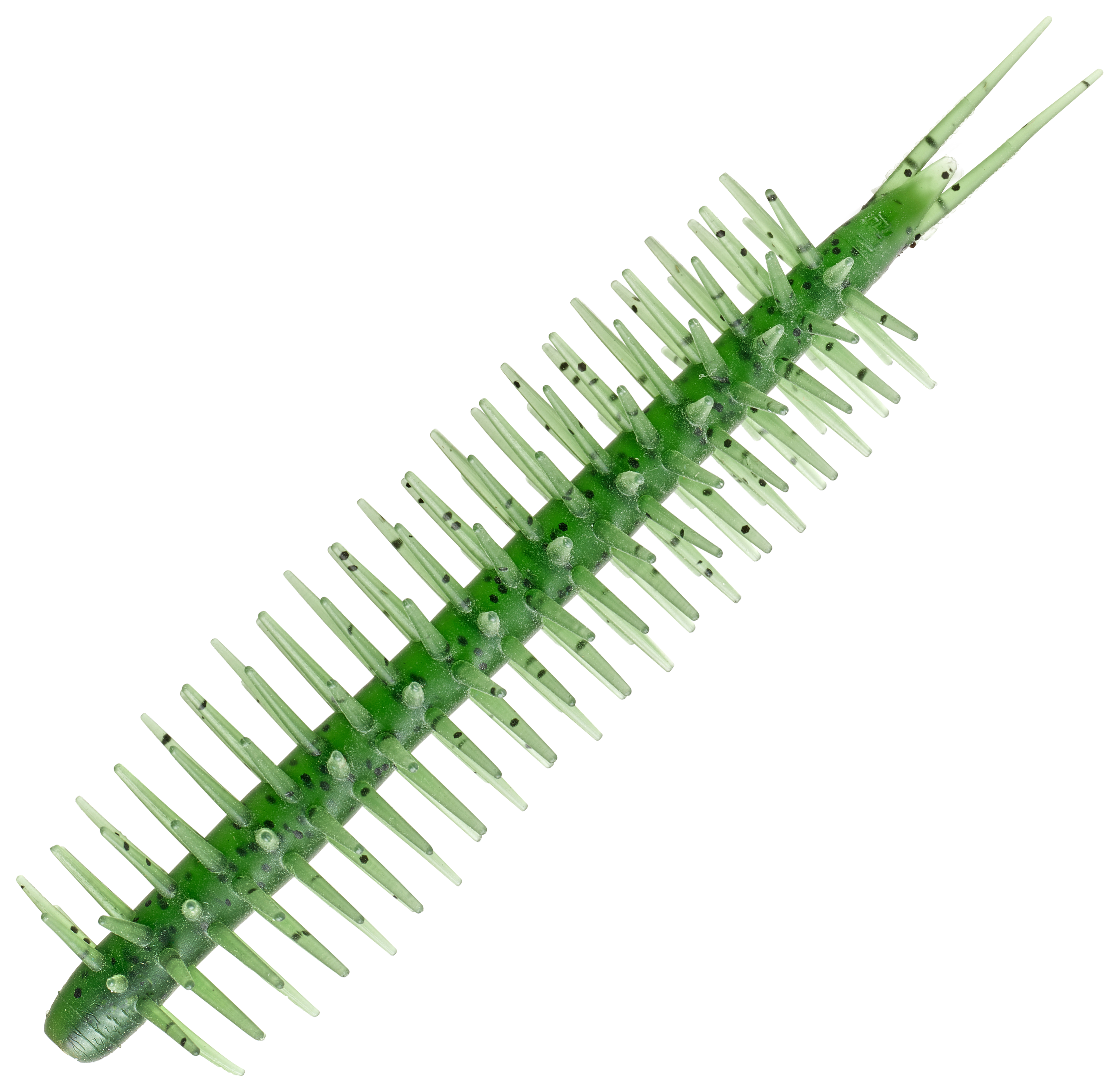 Image of HideUp Coike Straight Elastomer - Watermelon Seed US - 110mm
