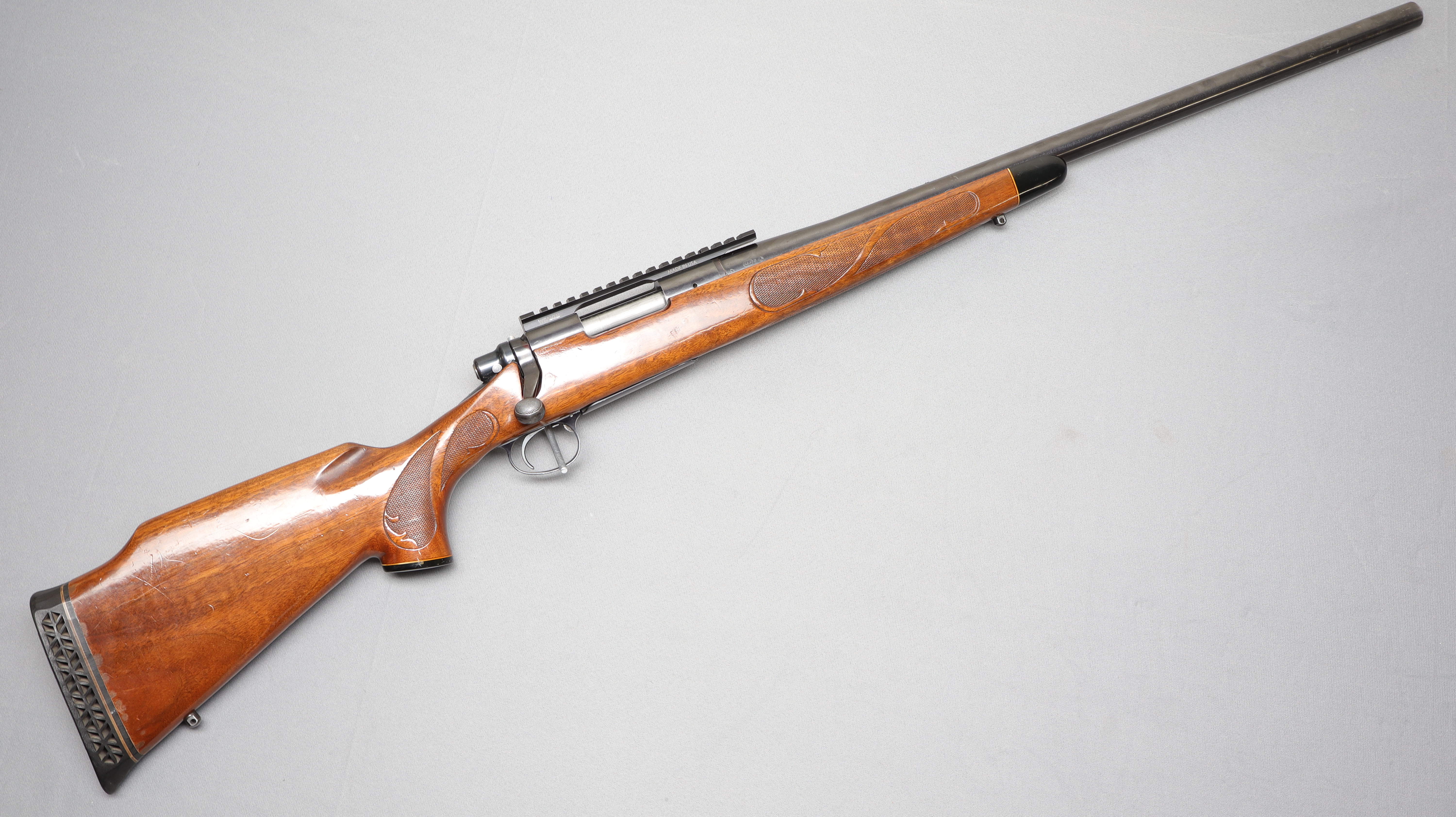 Image of Remington 700 Varmint .243 WIN