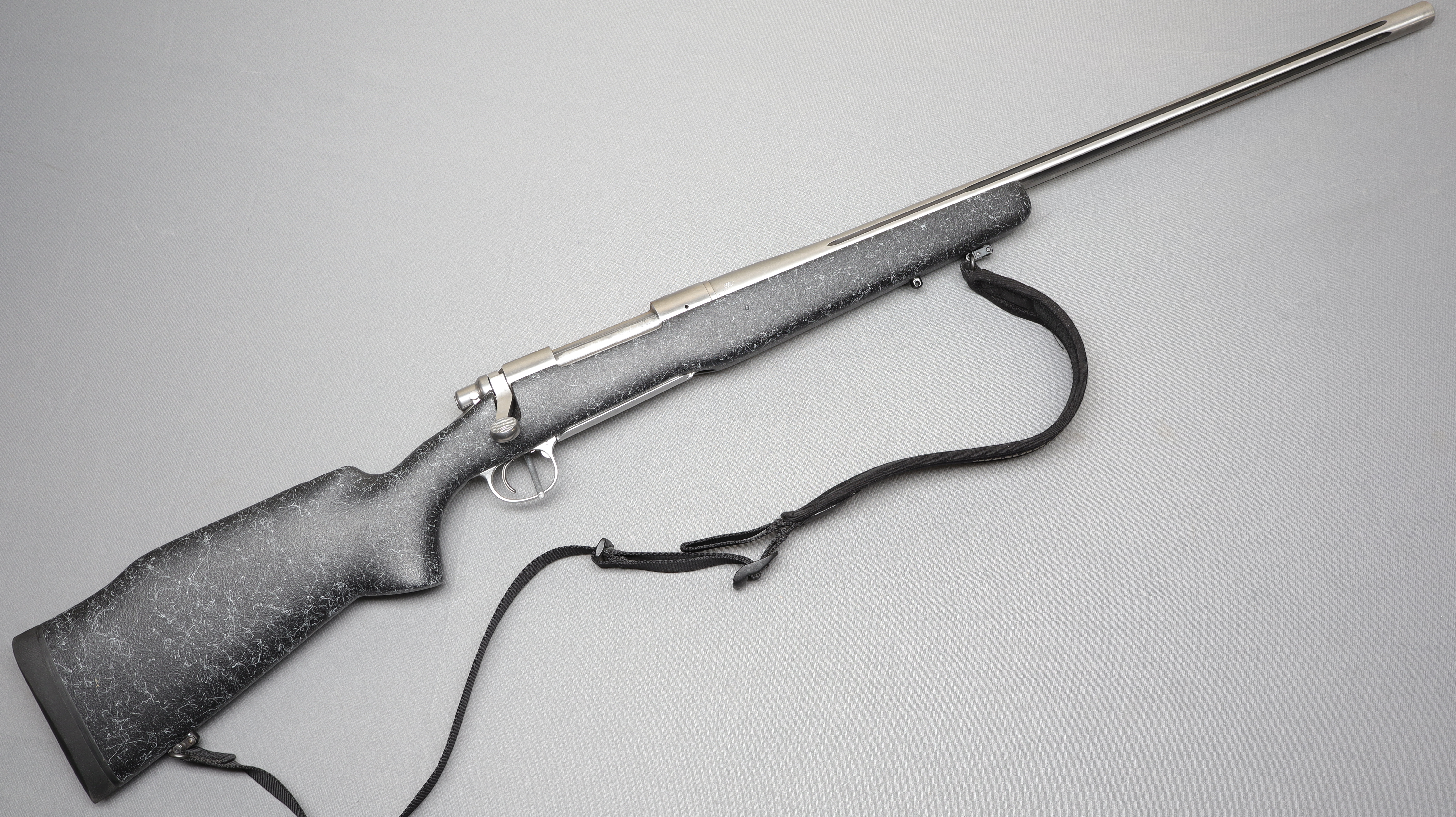 Remington 700 .300 RUM - Remington