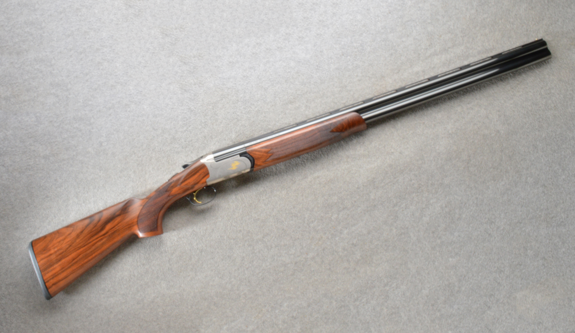 Image of Fabarm ~ Elos ~ Deluxe ~ 12 gauge