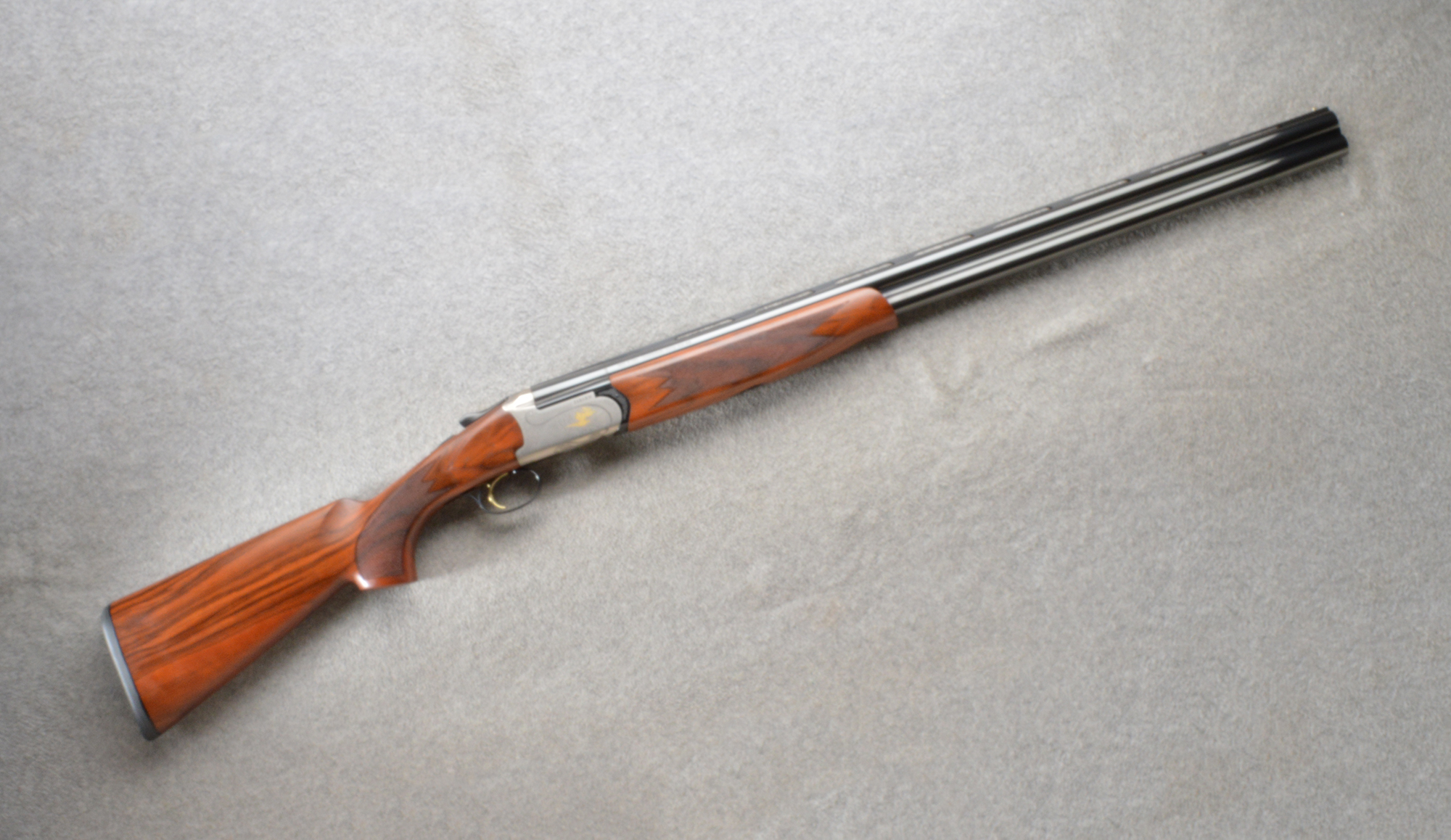 Image of Fabarm ~ Elos ~ Deluxe ~ 12 gauge
