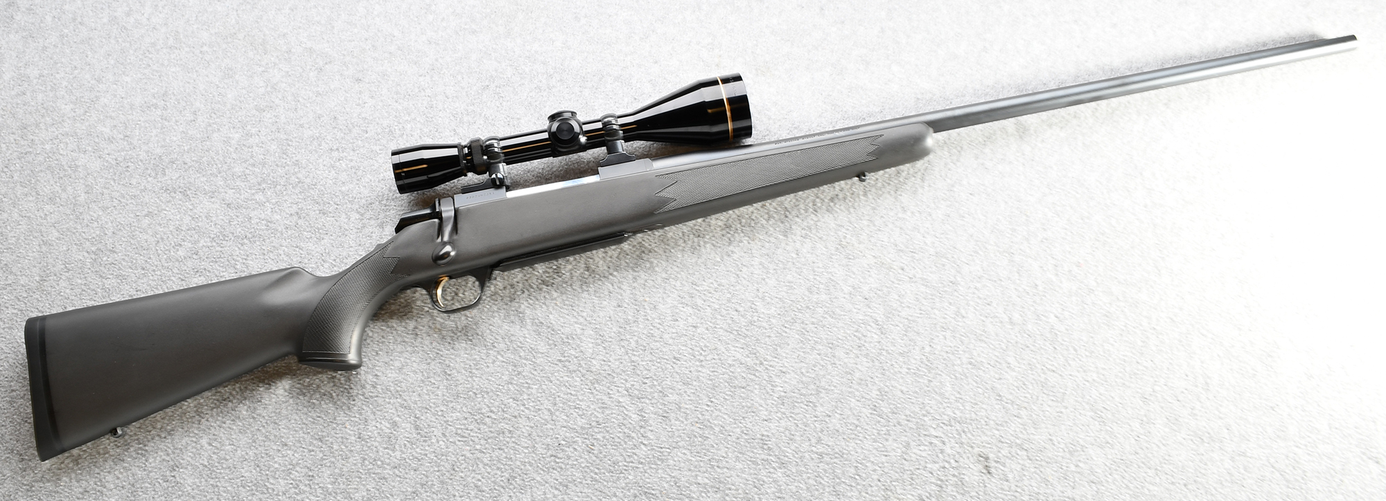 Image of Browning ~ A-Bolt ~ 7mm Rem Mag