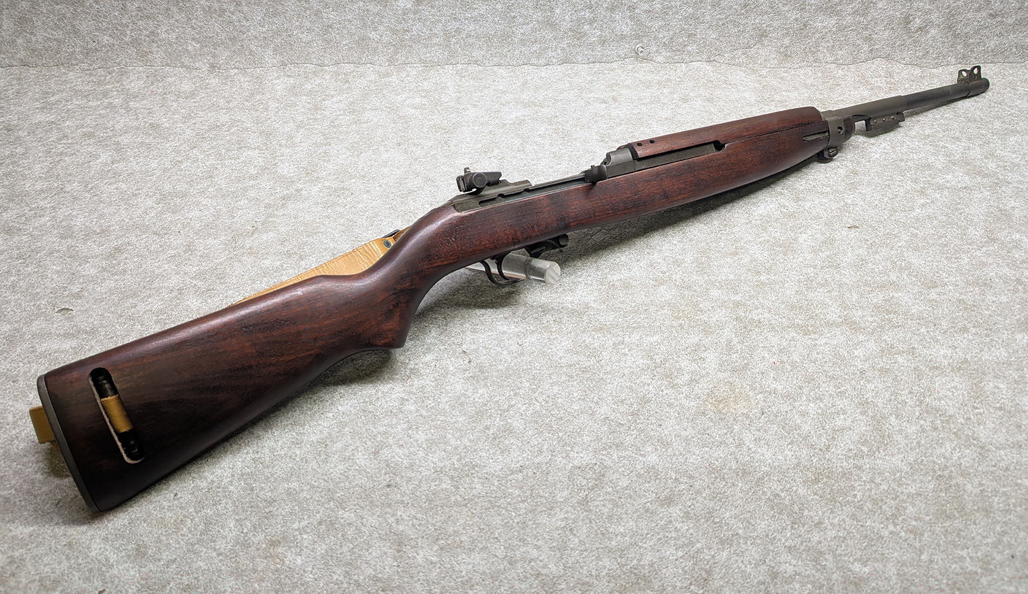 Image of Inland General Motors ~ M1 Carbine ~ .30 Carbine