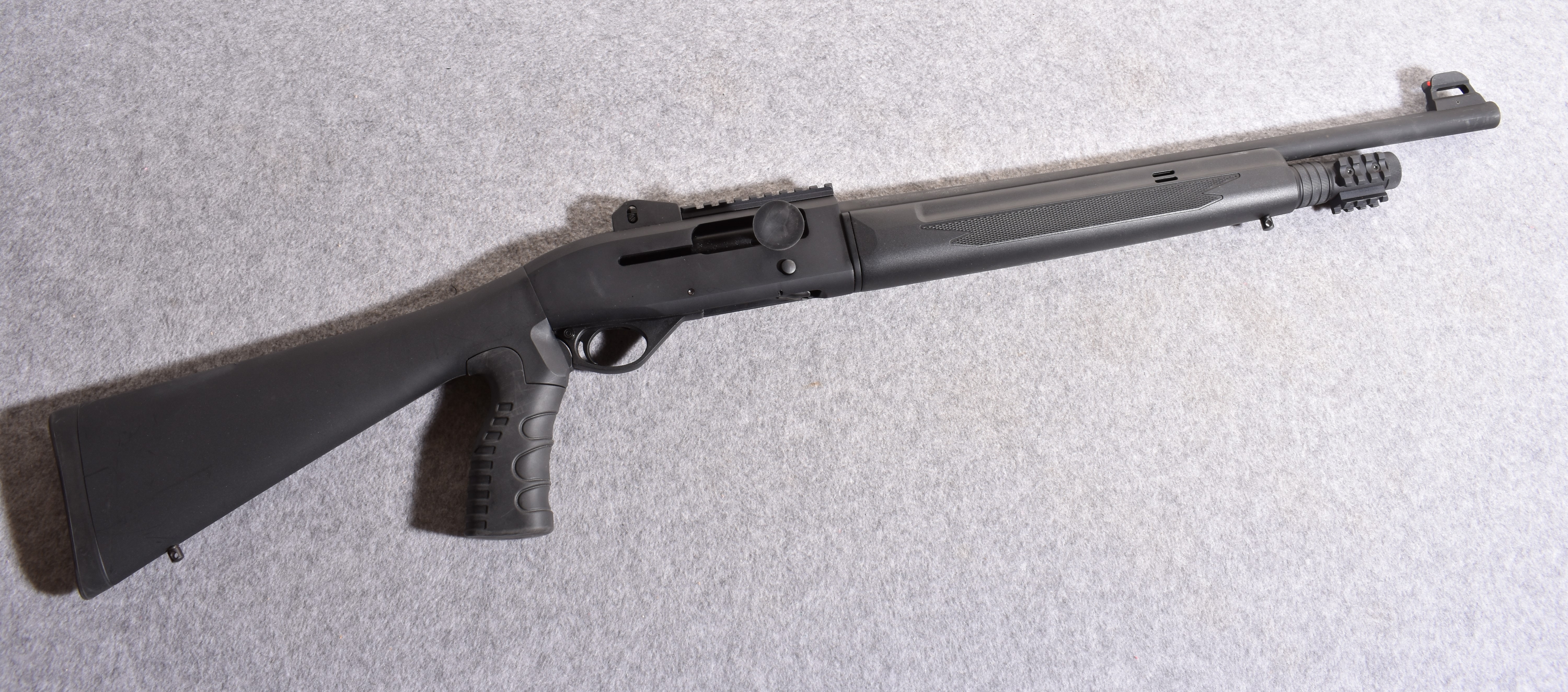 Image of Mossberg SA20 20 Gauge Semiautomatic Shotgun