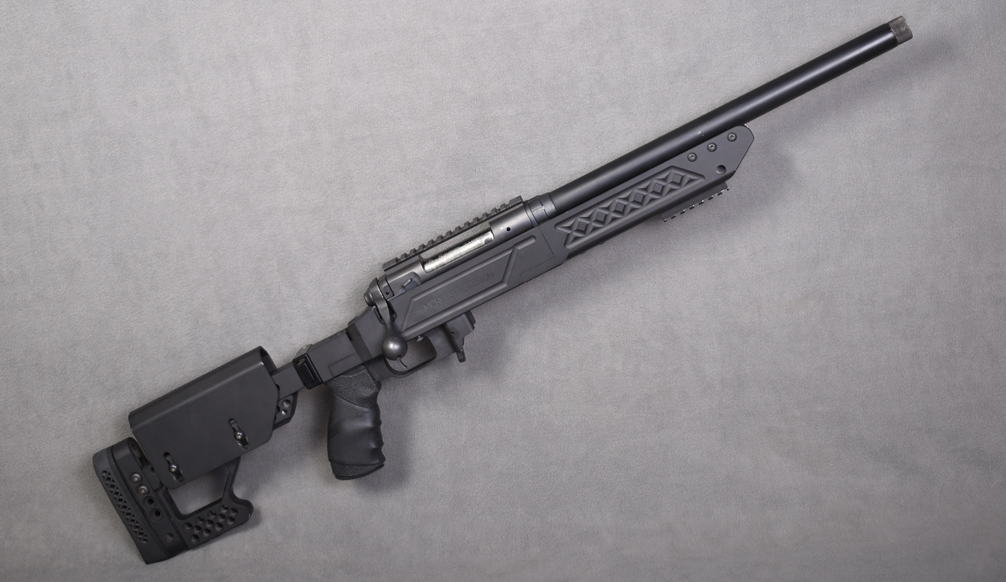 Savage Savage ~ Model 110 ~ .380 Winchester - $1159.99 at Bass Pro Shops