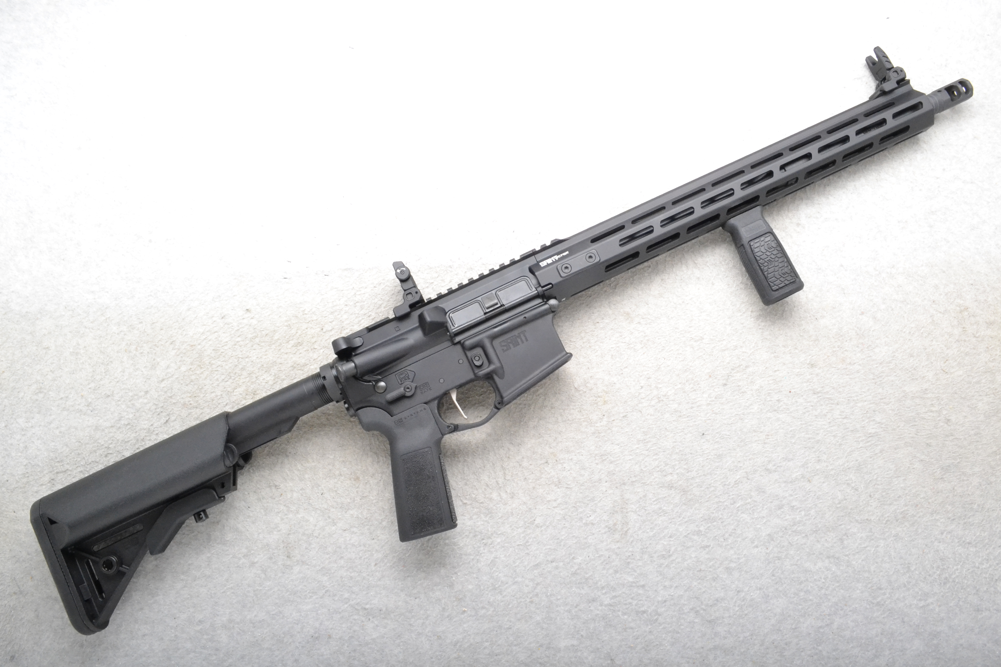 Image of Springfield Armory ~ Saint Victor ~ 5.56 NATO