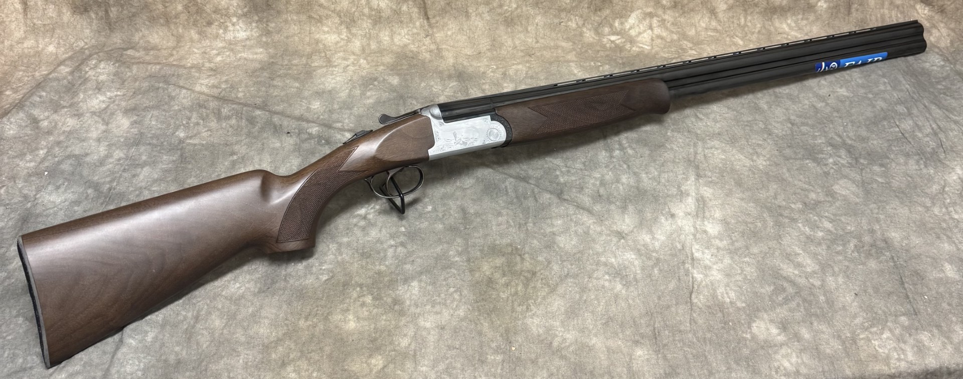 Image of F.A.I.R~Premier~12 Gauge