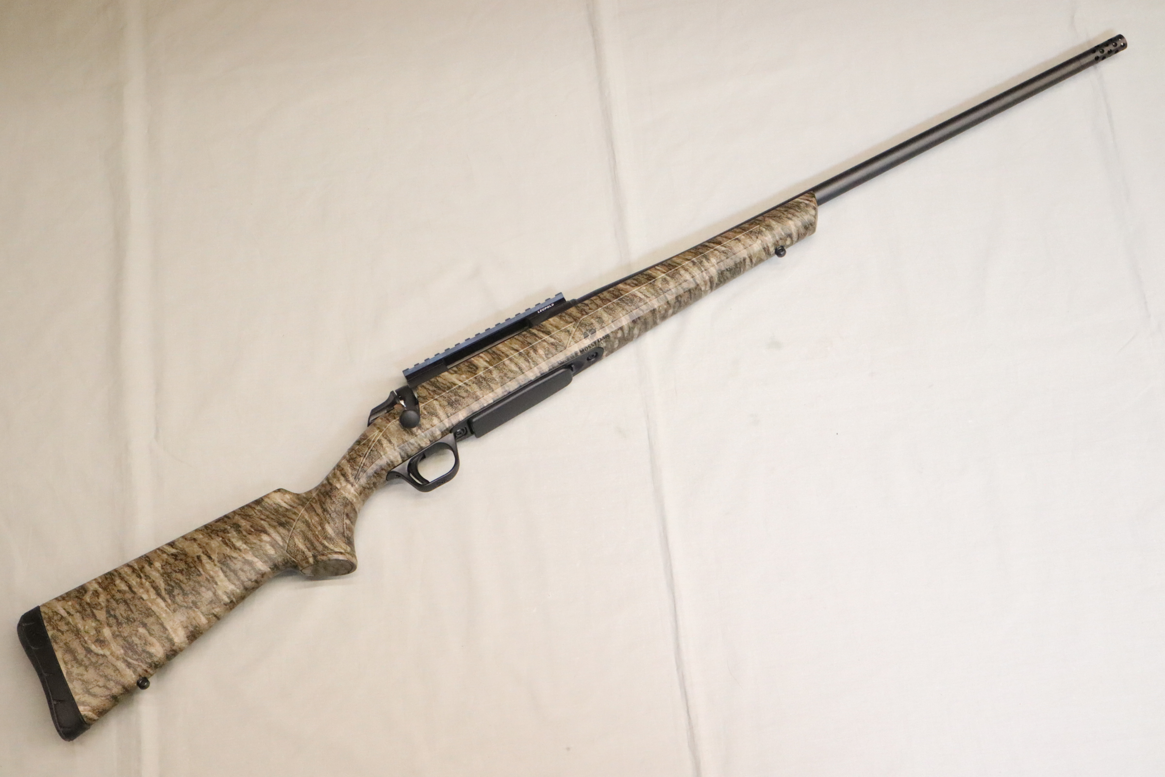 Image of Browning ~ AB3 ~ .270 Winchester