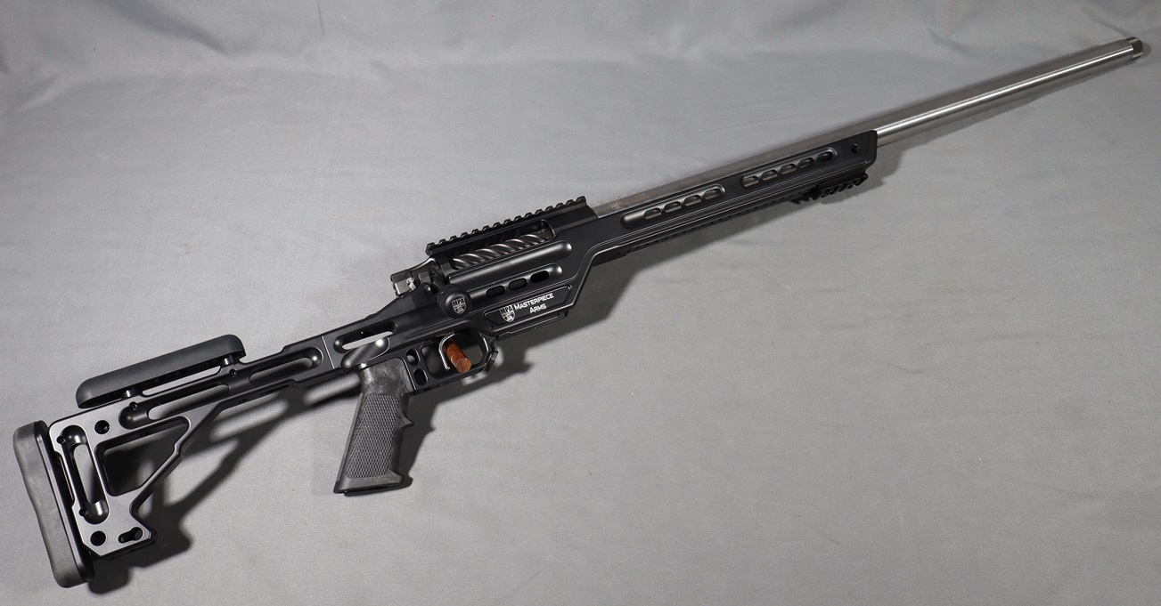 Image of Masterpiece Arms~Elite~.308 Winchester