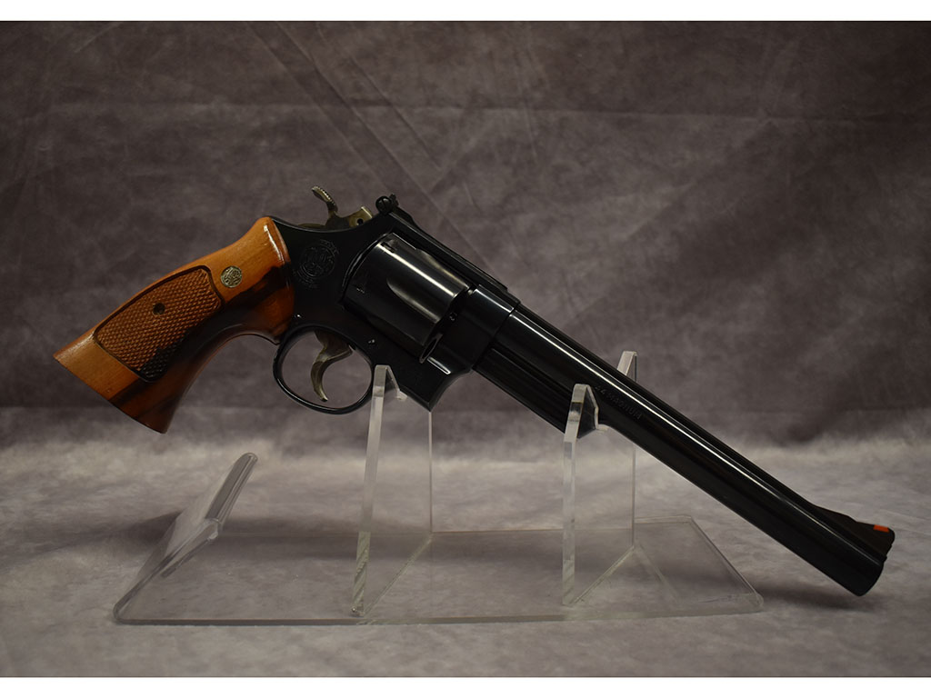 Image of Smith & Wesson 29-3