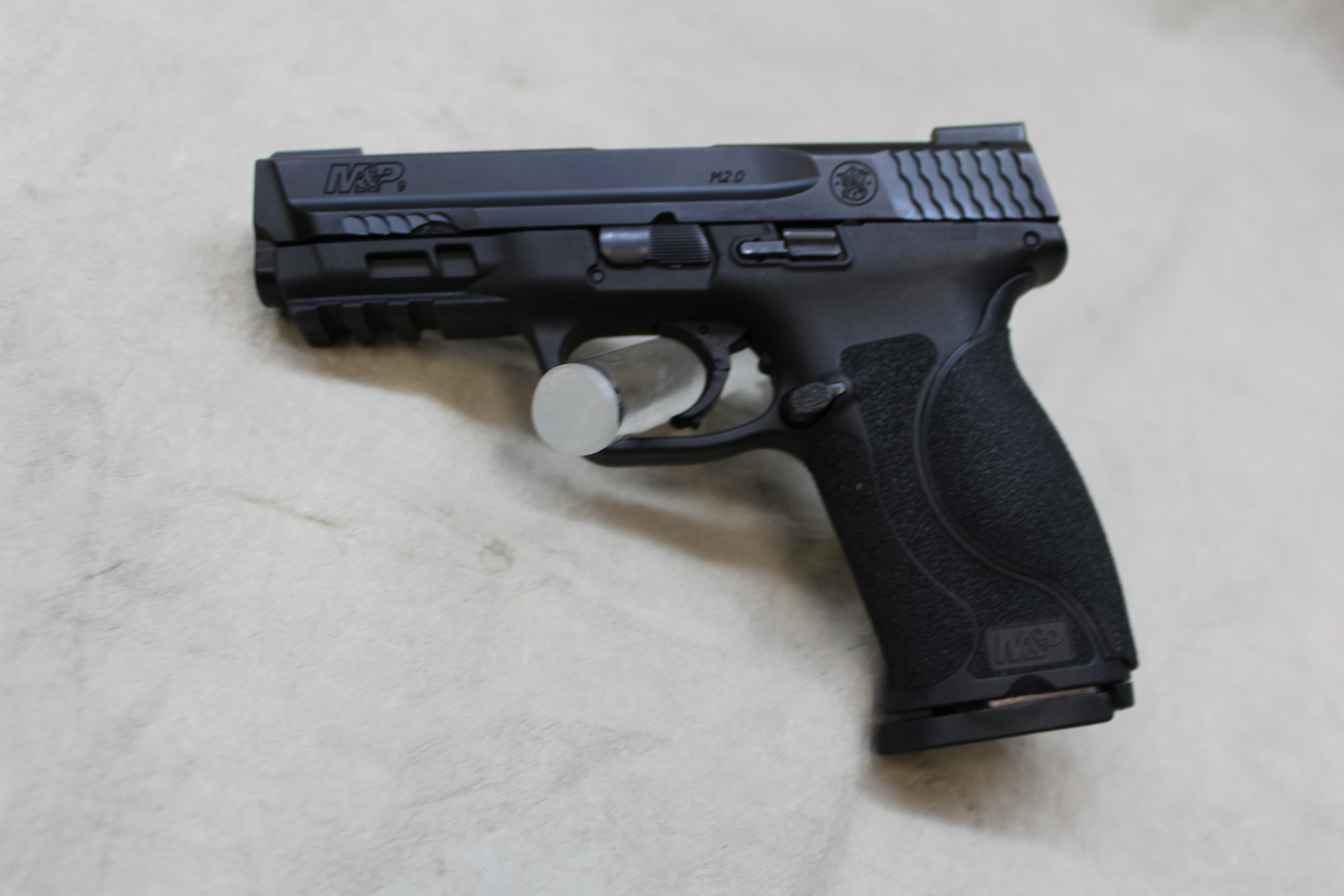Image of Smith & Wesson M&P9 2.0 ~9mm Luger~