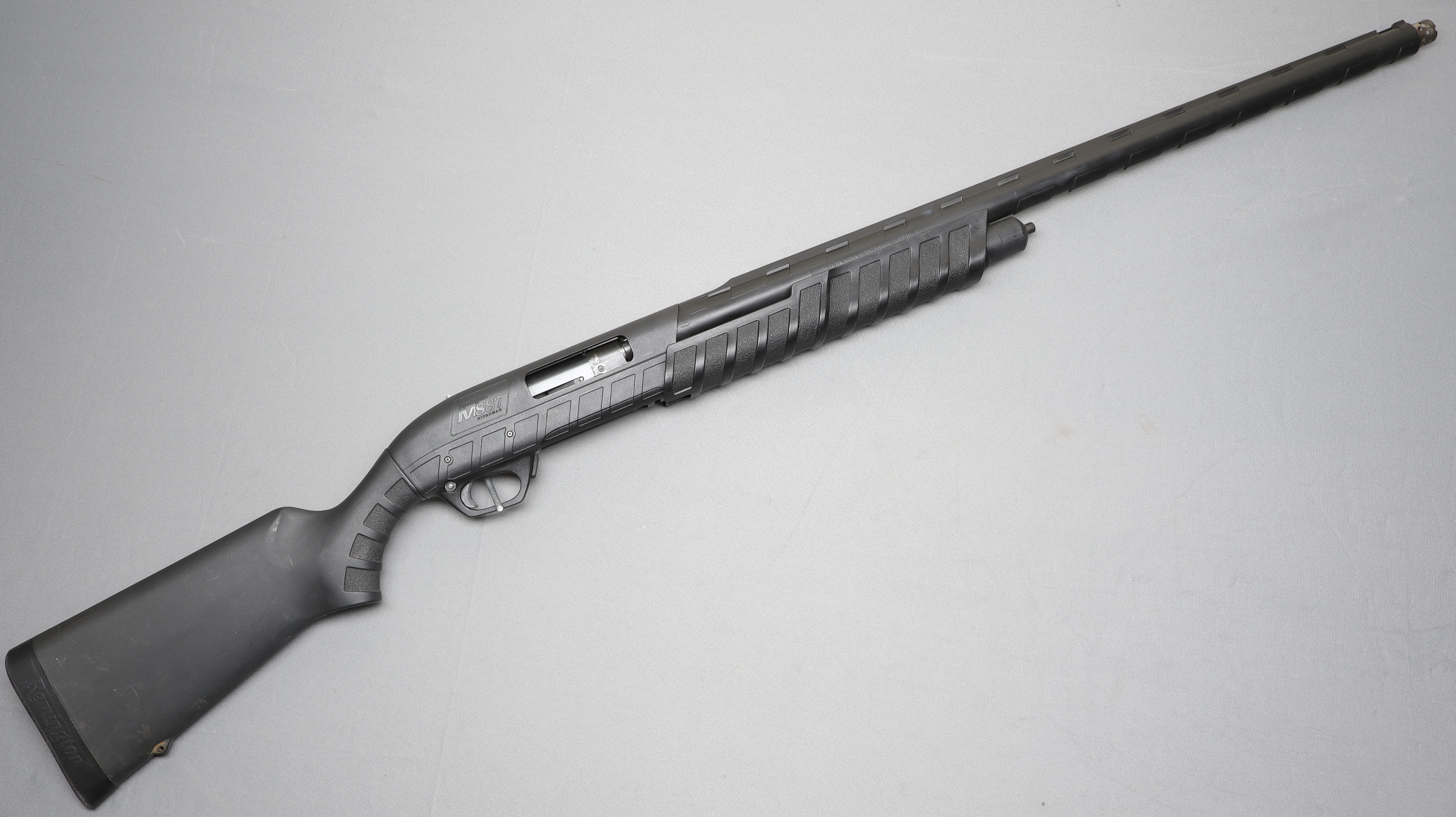 Image of Remington M887 Nitromag 12 GA