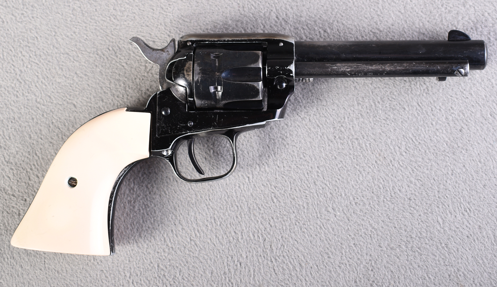 Image of Colt ~ Frontier Scout ~ .22 Caliber